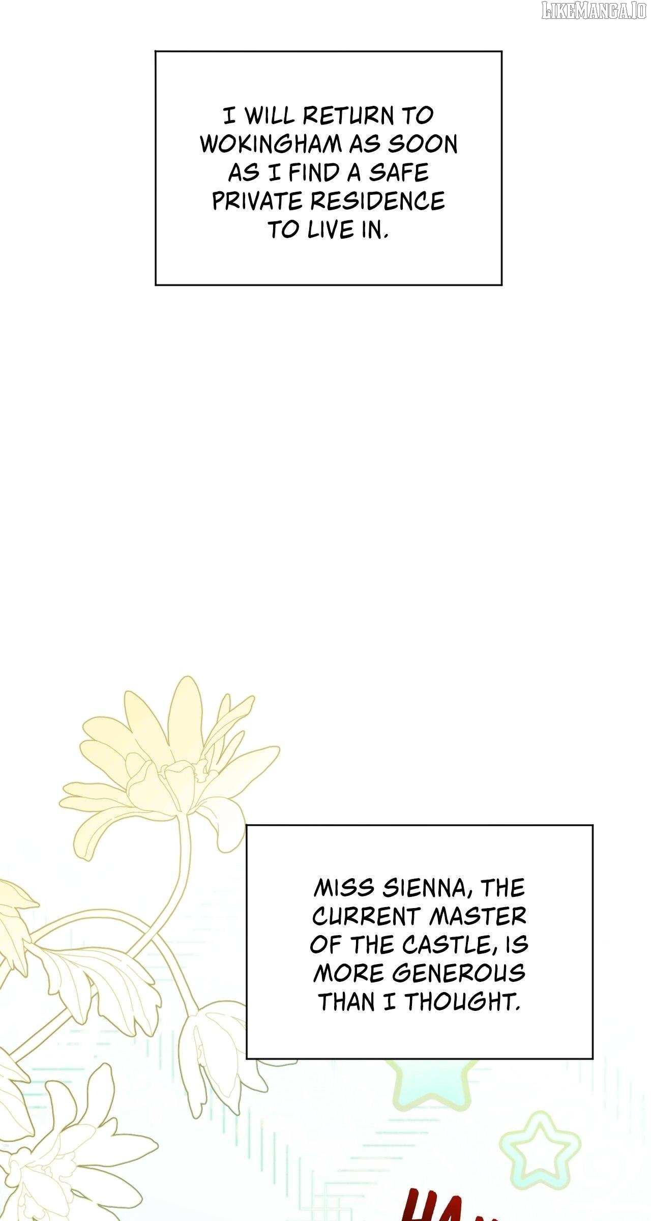 To The Witch Who Forgot The Bird Chapter 38 - page 47