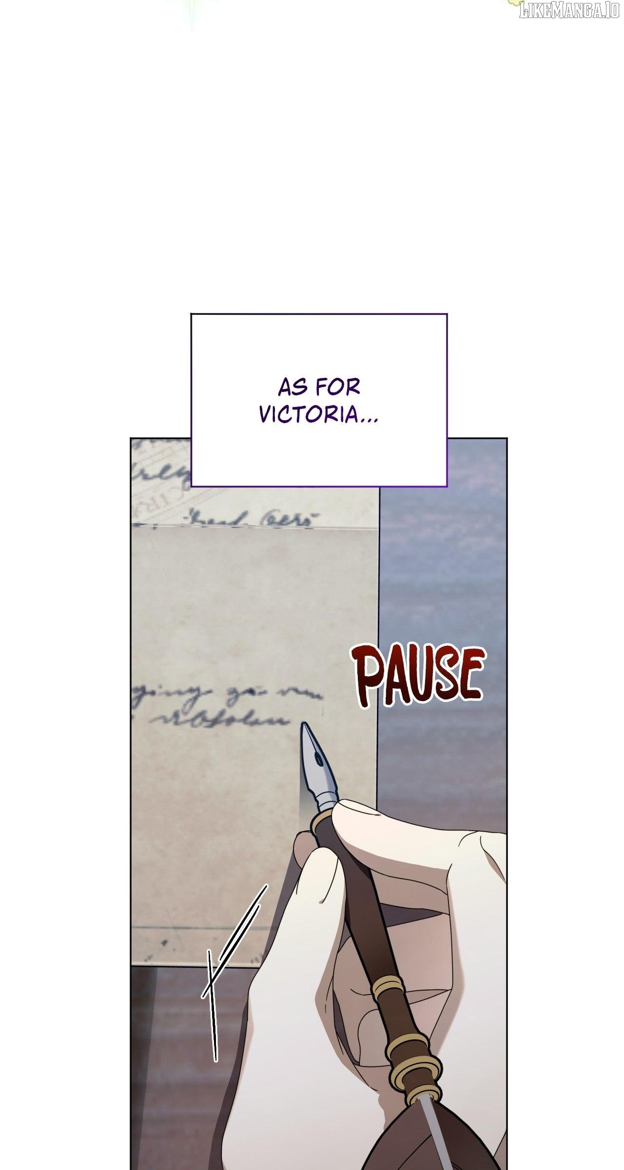 To The Witch Who Forgot The Bird Chapter 38 - page 49