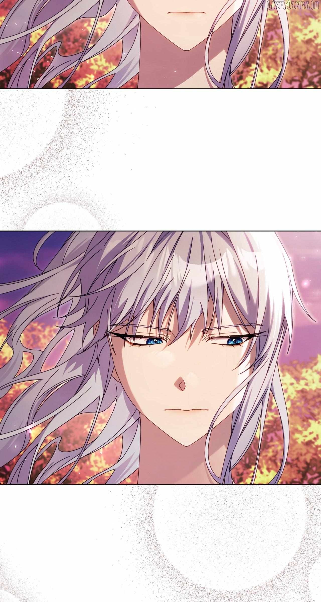 To The Witch Who Forgot The Bird Chapter 38 - page 5