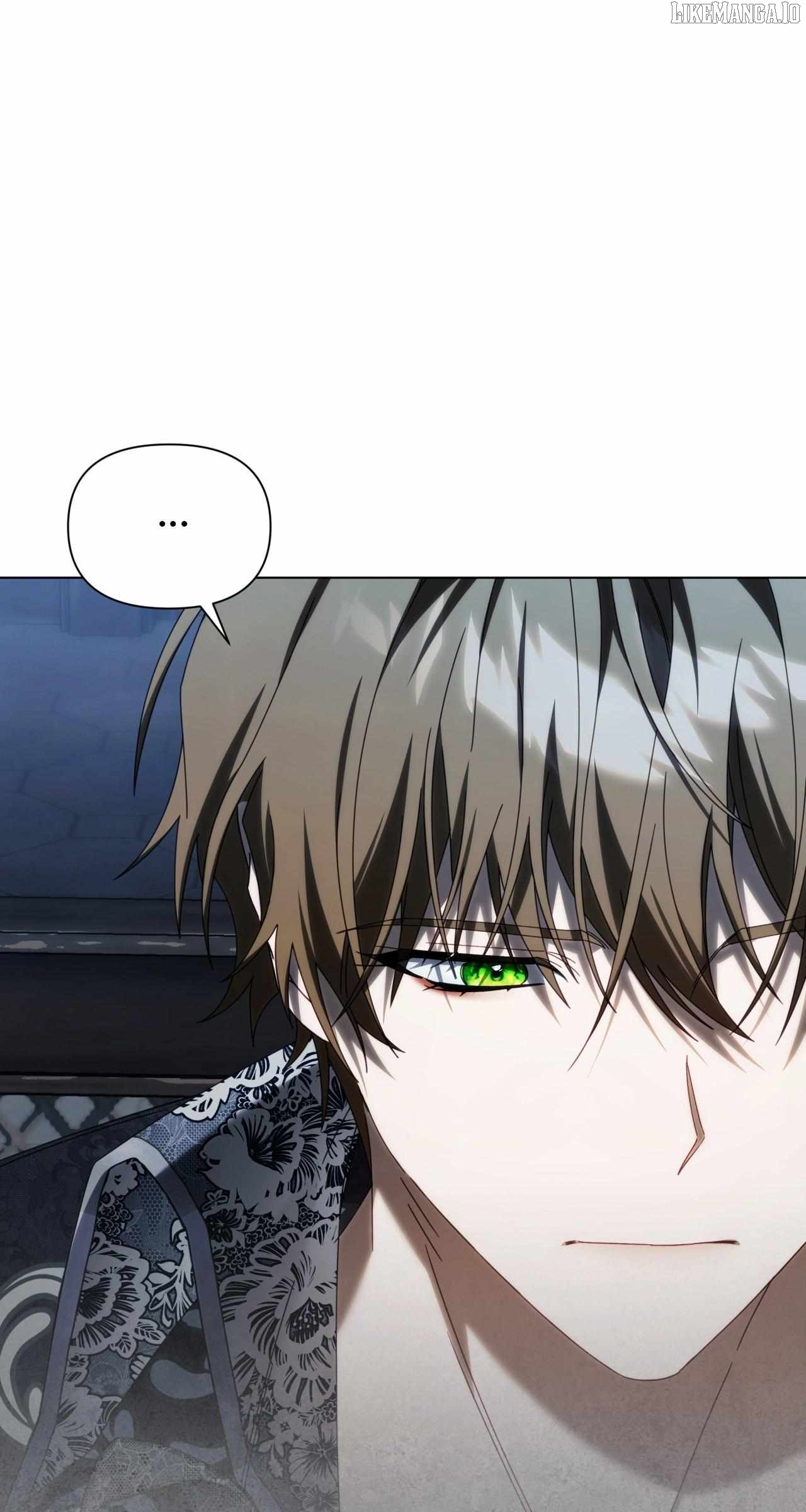 To The Witch Who Forgot The Bird Chapter 38 - page 51