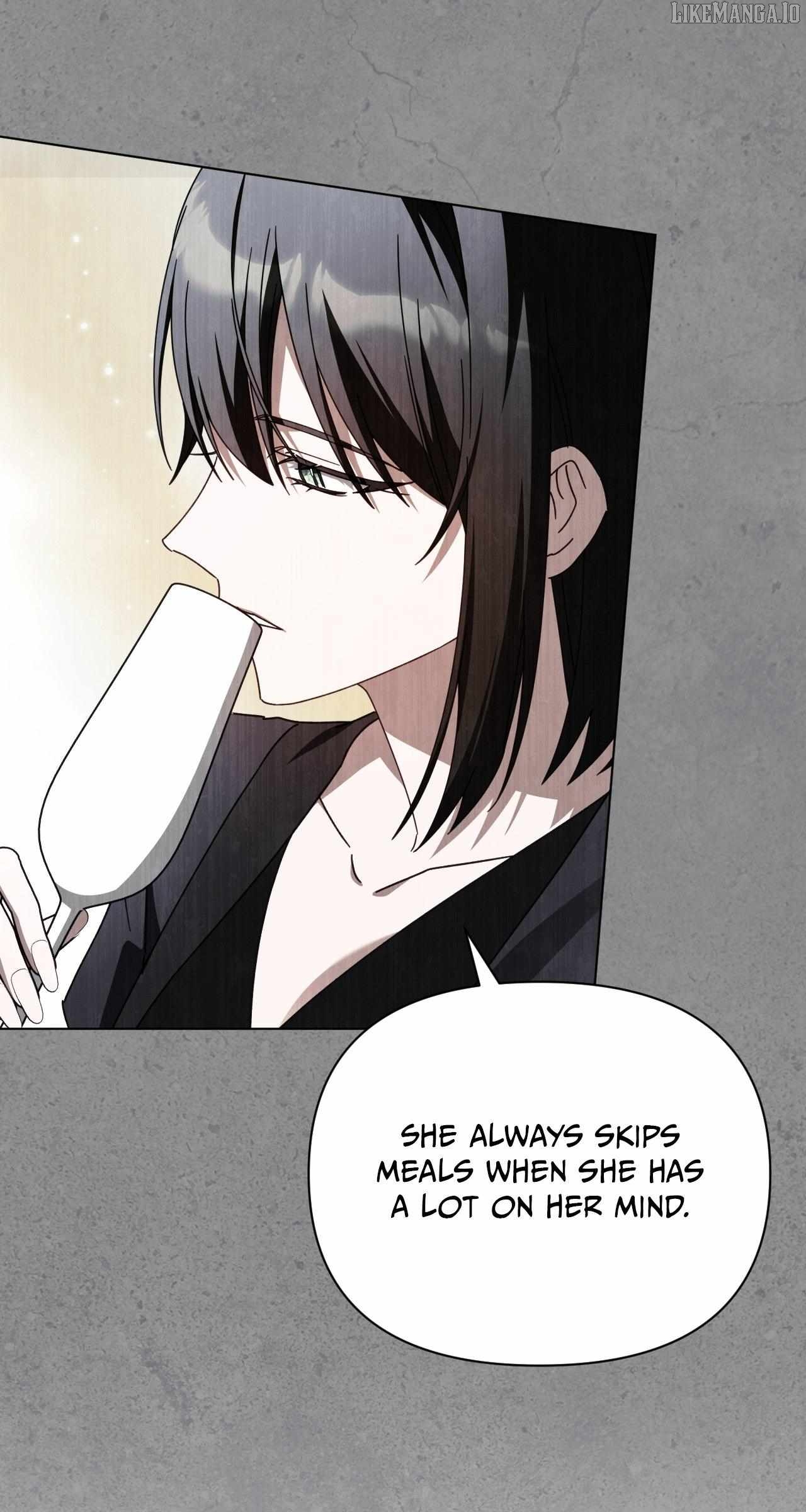 To The Witch Who Forgot The Bird Chapter 38 - page 53