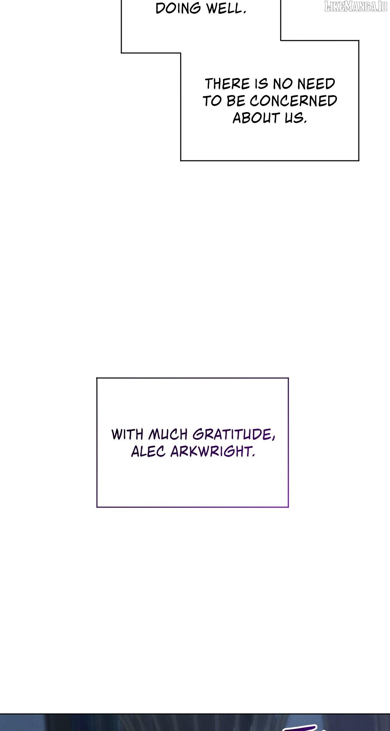 To The Witch Who Forgot The Bird Chapter 38 - page 55