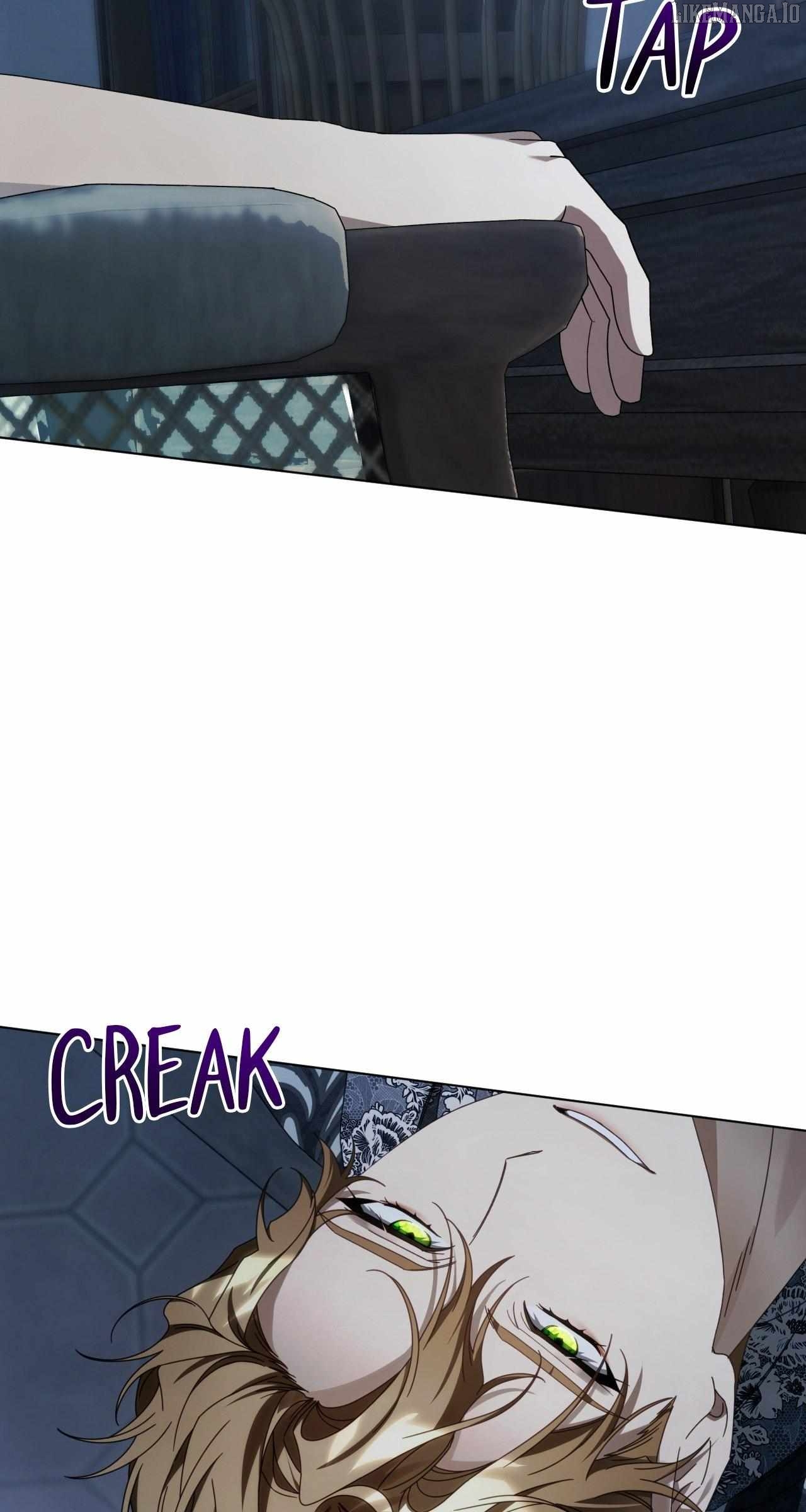 To The Witch Who Forgot The Bird Chapter 38 - page 56