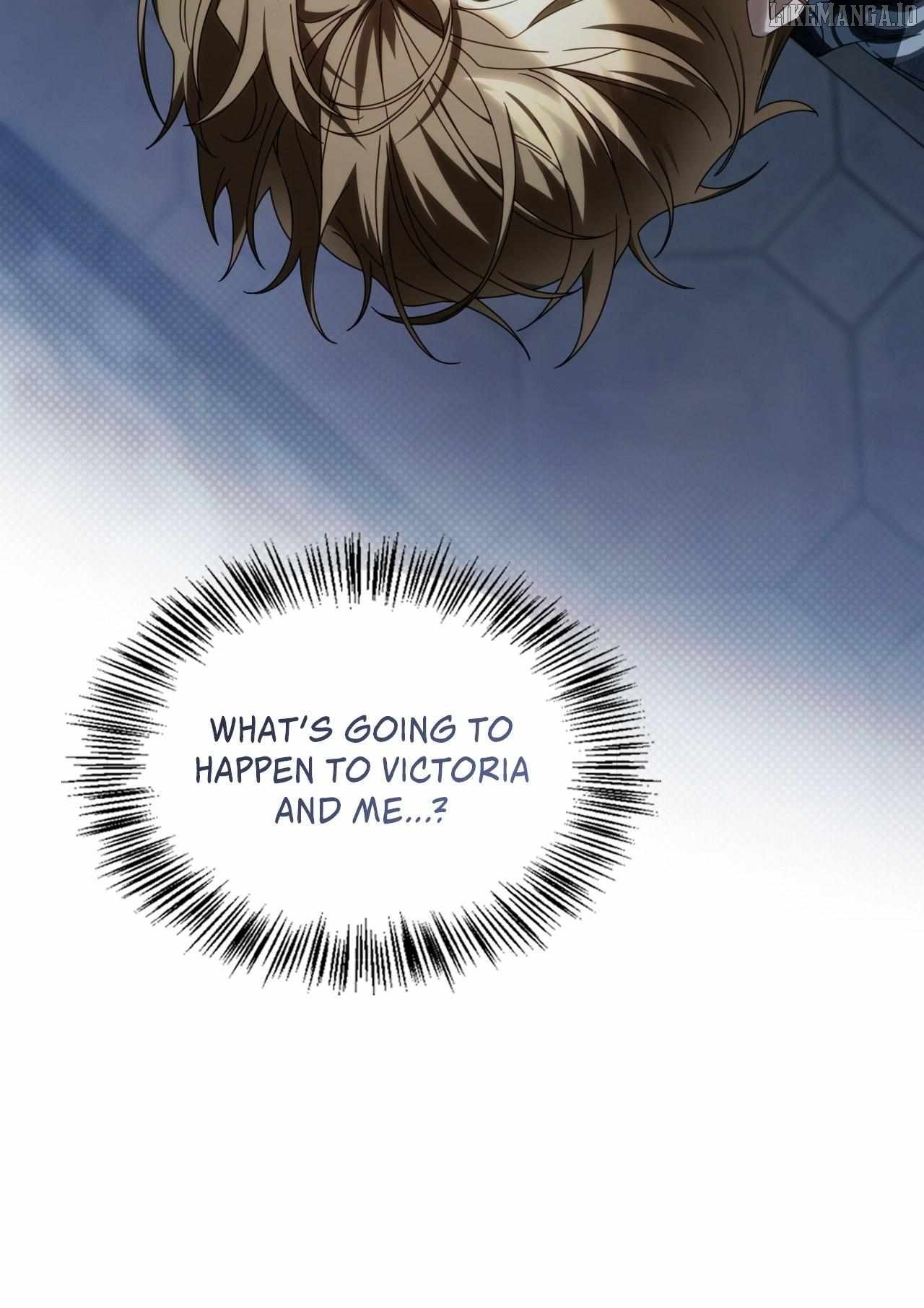 To The Witch Who Forgot The Bird Chapter 38 - page 57