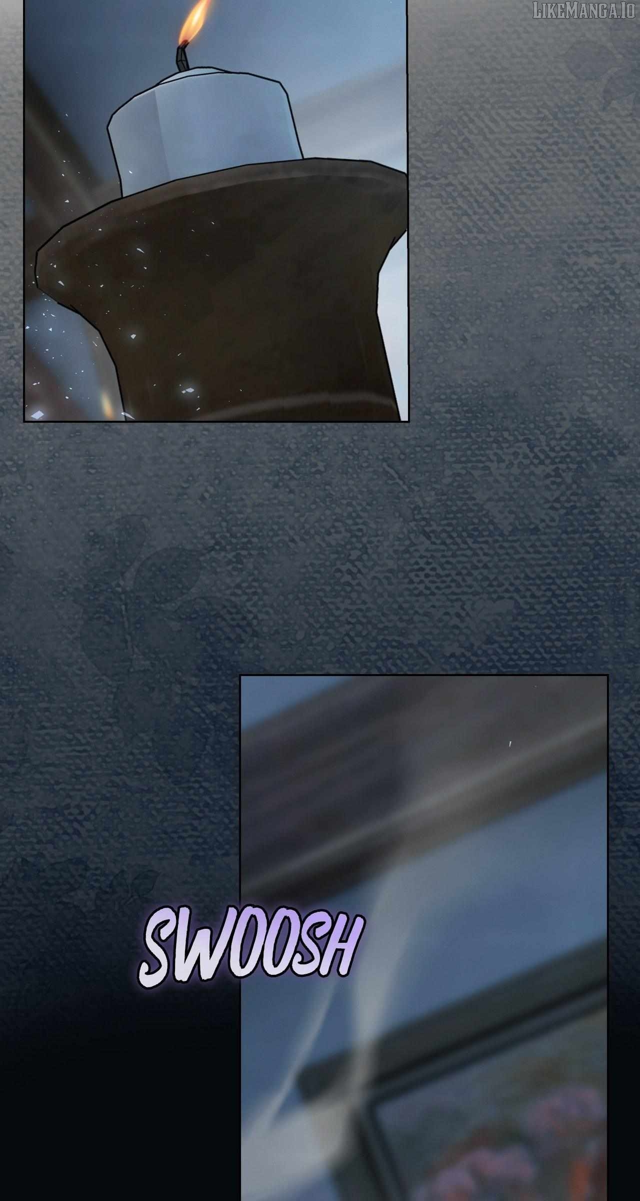 To The Witch Who Forgot The Bird Chapter 38 - page 61