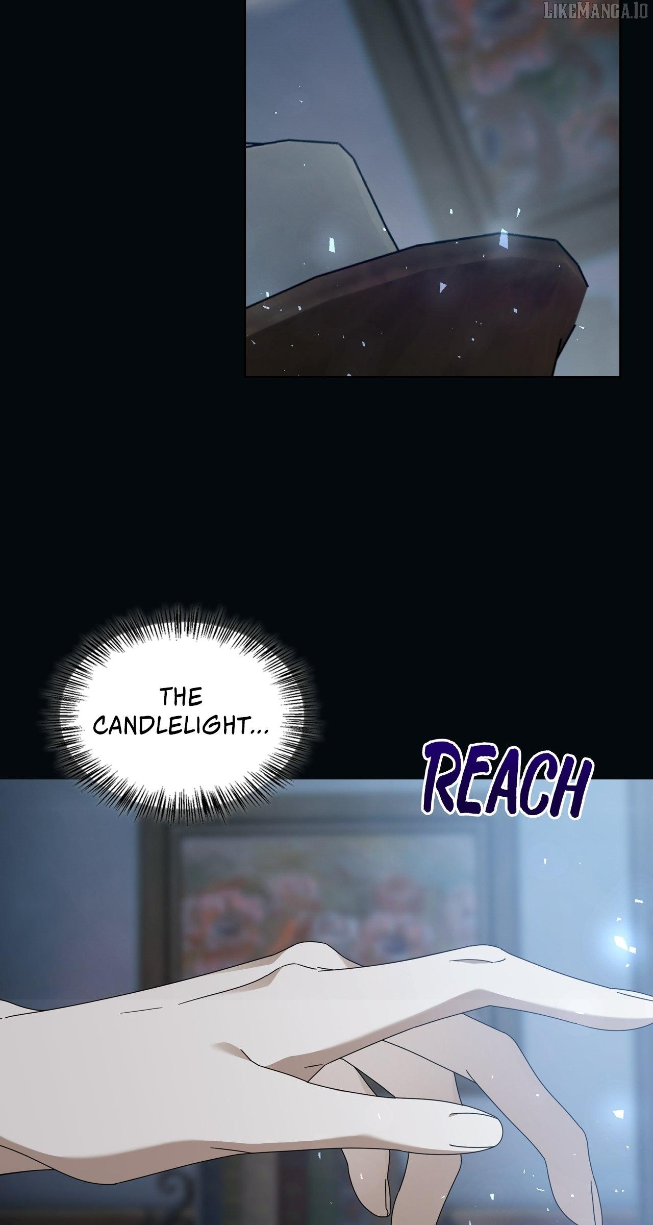 To The Witch Who Forgot The Bird Chapter 38 - page 62