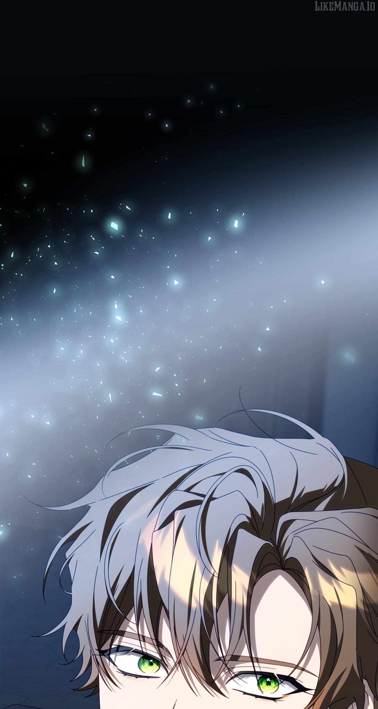 To The Witch Who Forgot The Bird Chapter 38 - page 64