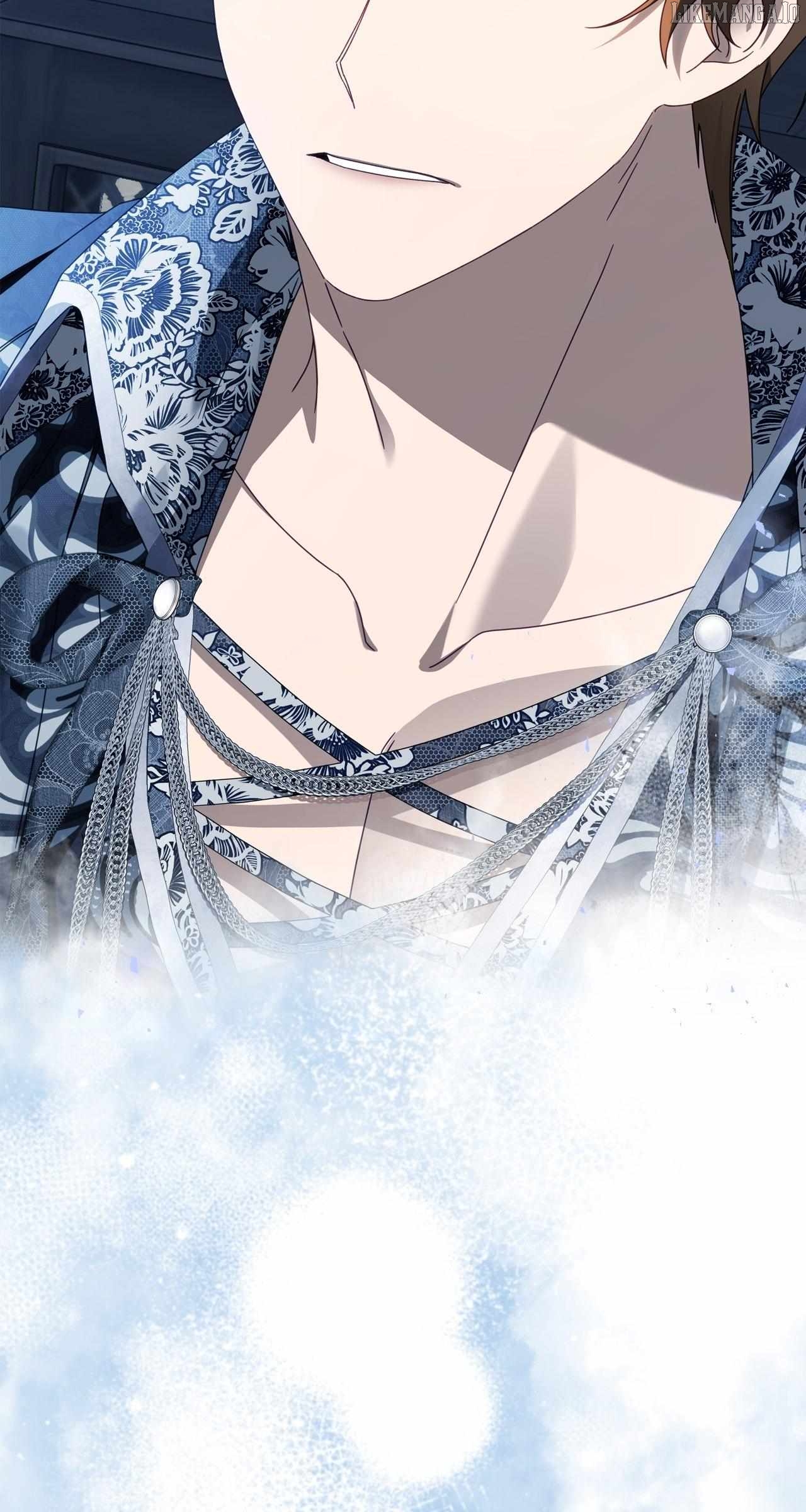 To The Witch Who Forgot The Bird Chapter 38 - page 65