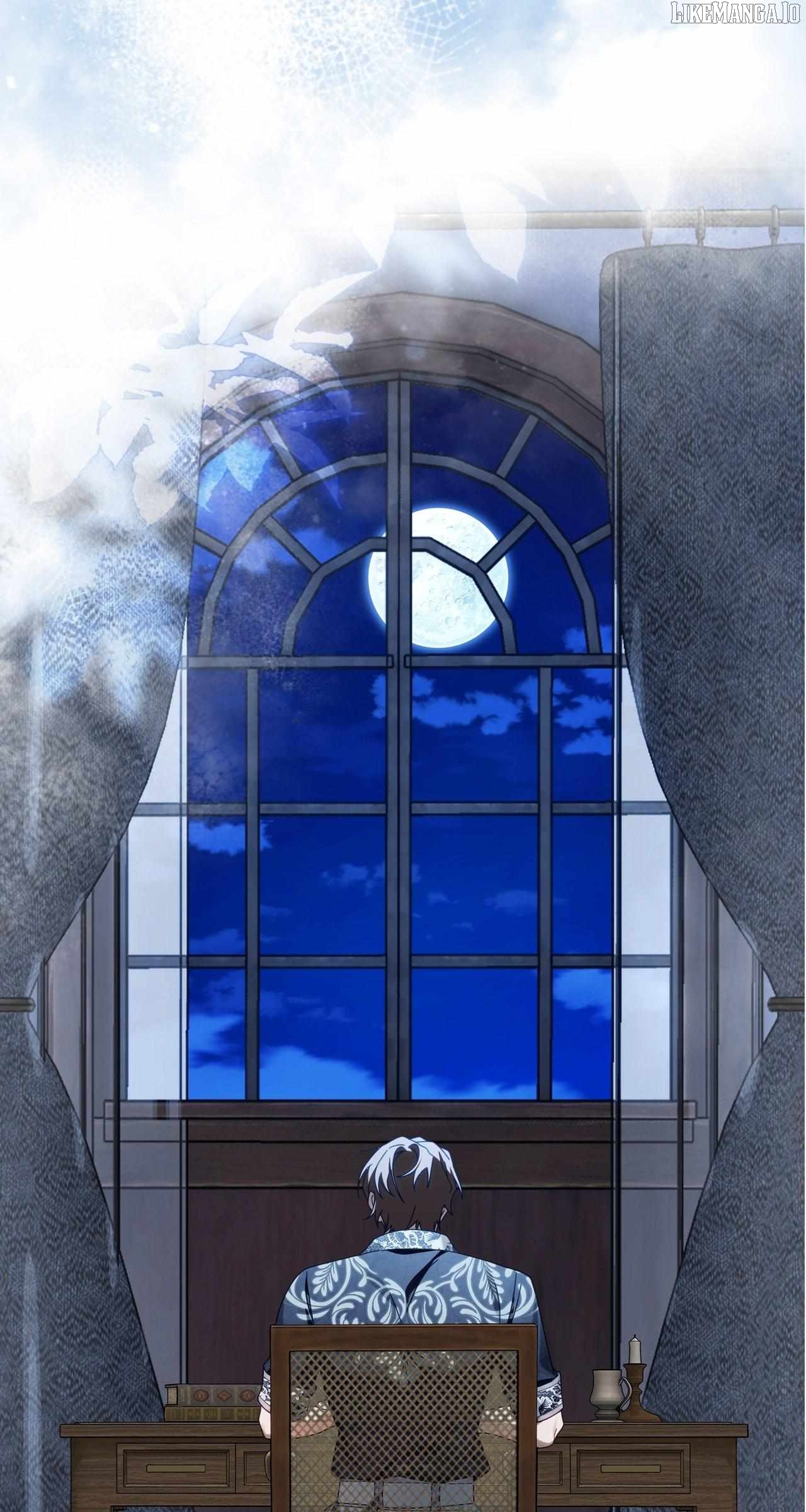 To The Witch Who Forgot The Bird Chapter 38 - page 66