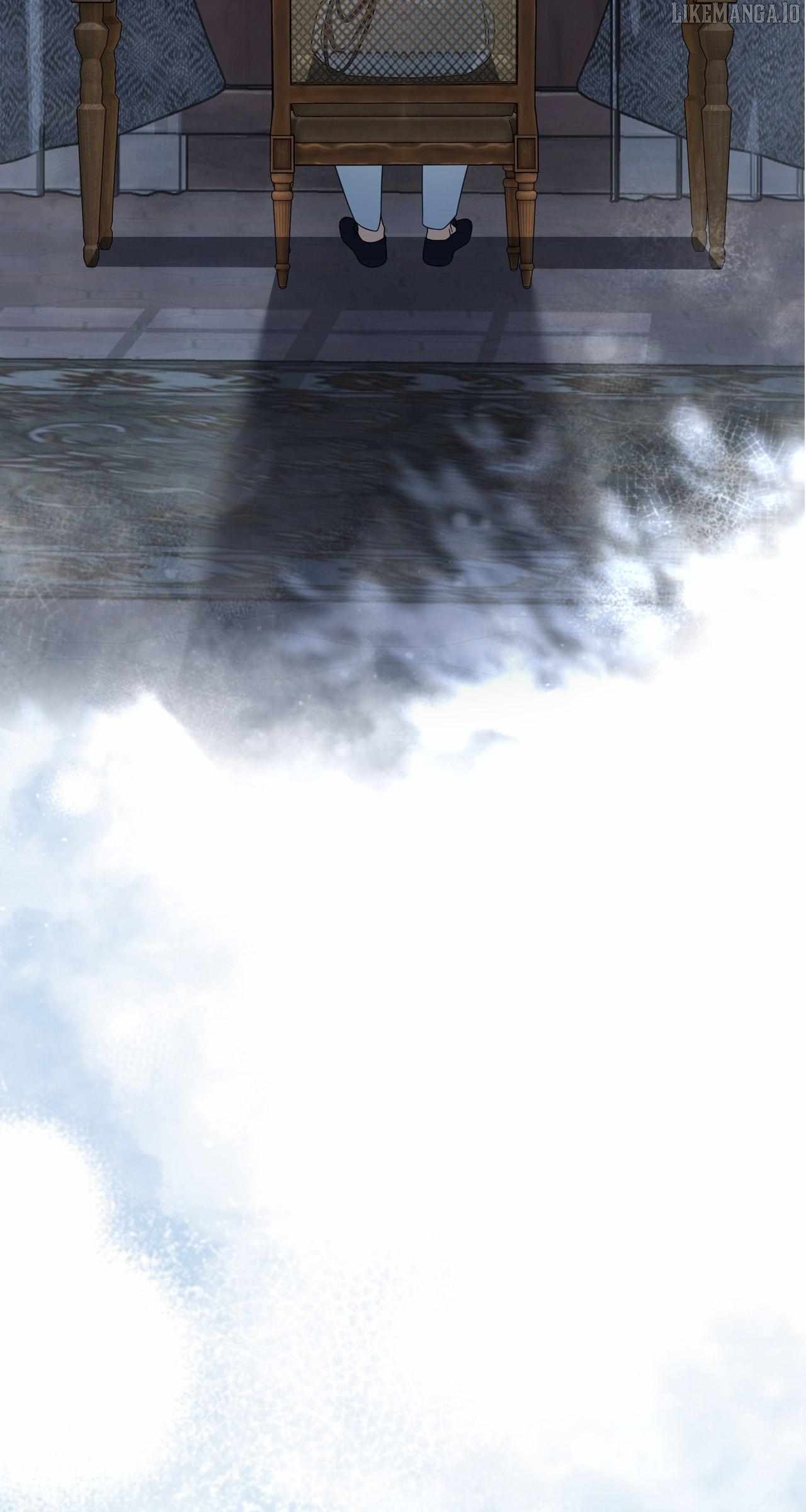 To The Witch Who Forgot The Bird Chapter 38 - page 67