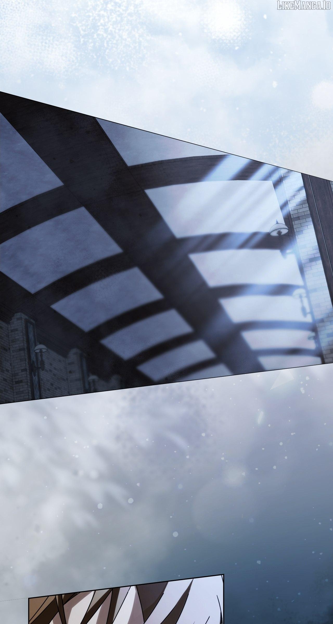 To The Witch Who Forgot The Bird Chapter 38 - page 68