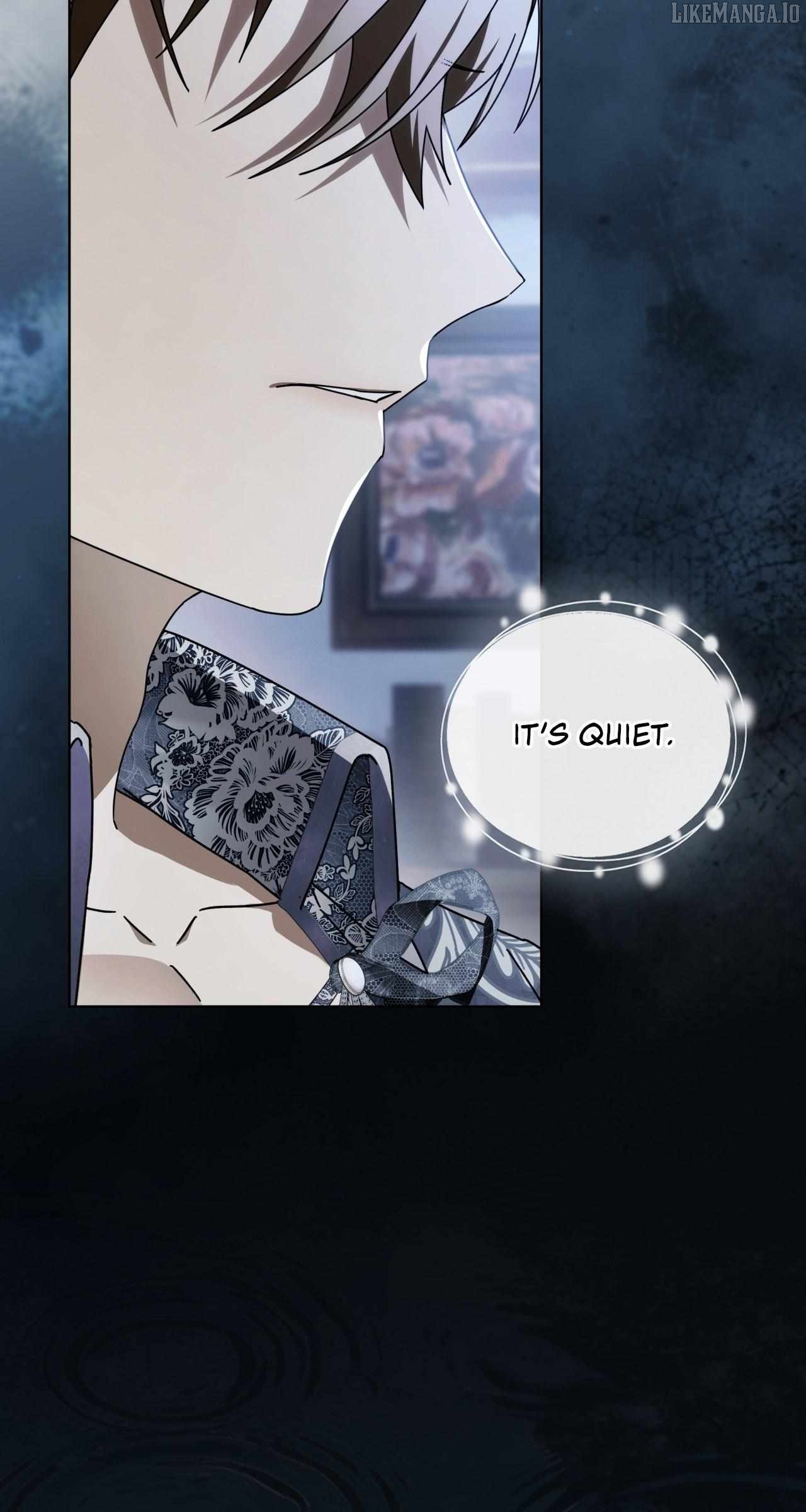 To The Witch Who Forgot The Bird Chapter 38 - page 69