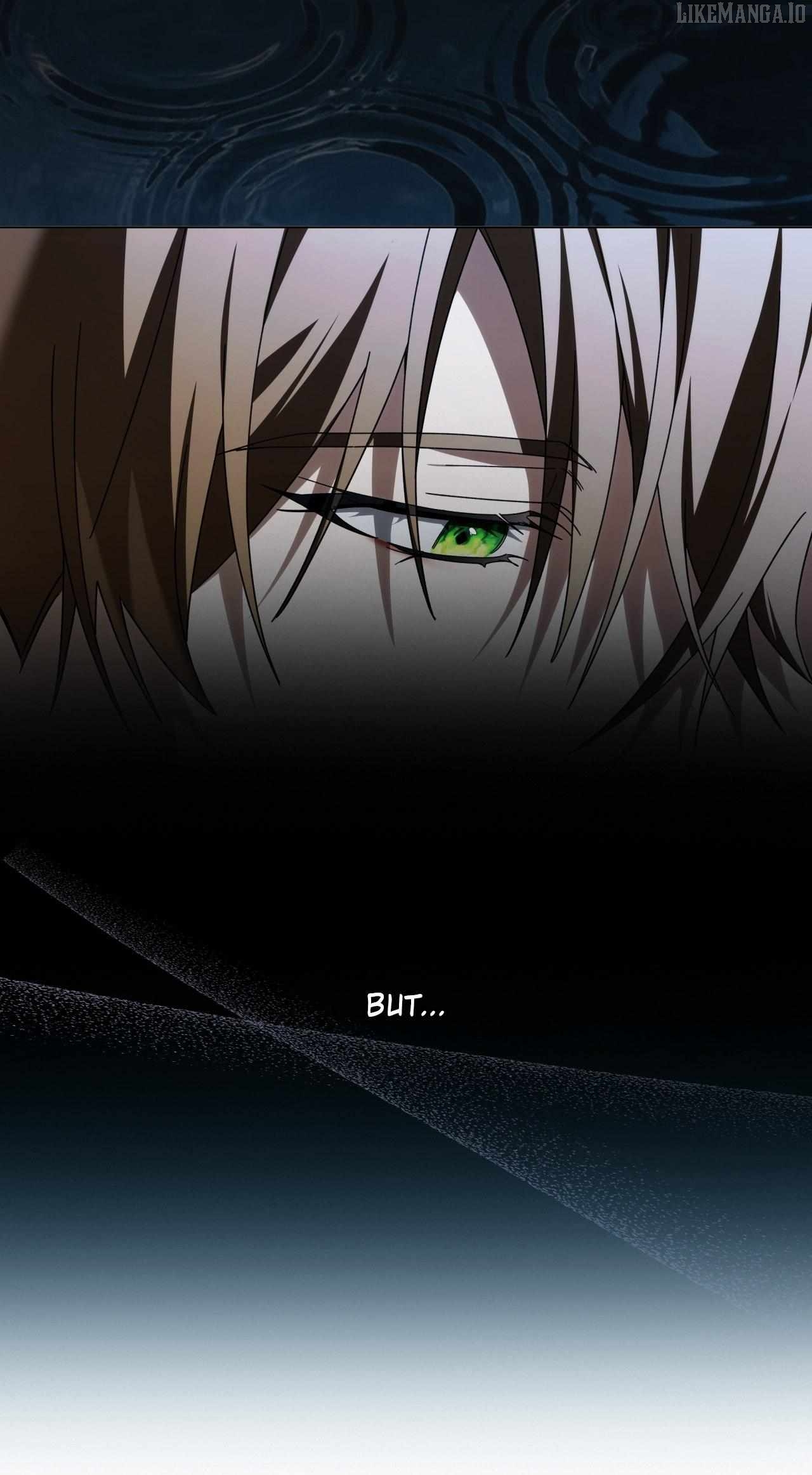 To The Witch Who Forgot The Bird Chapter 38 - page 70