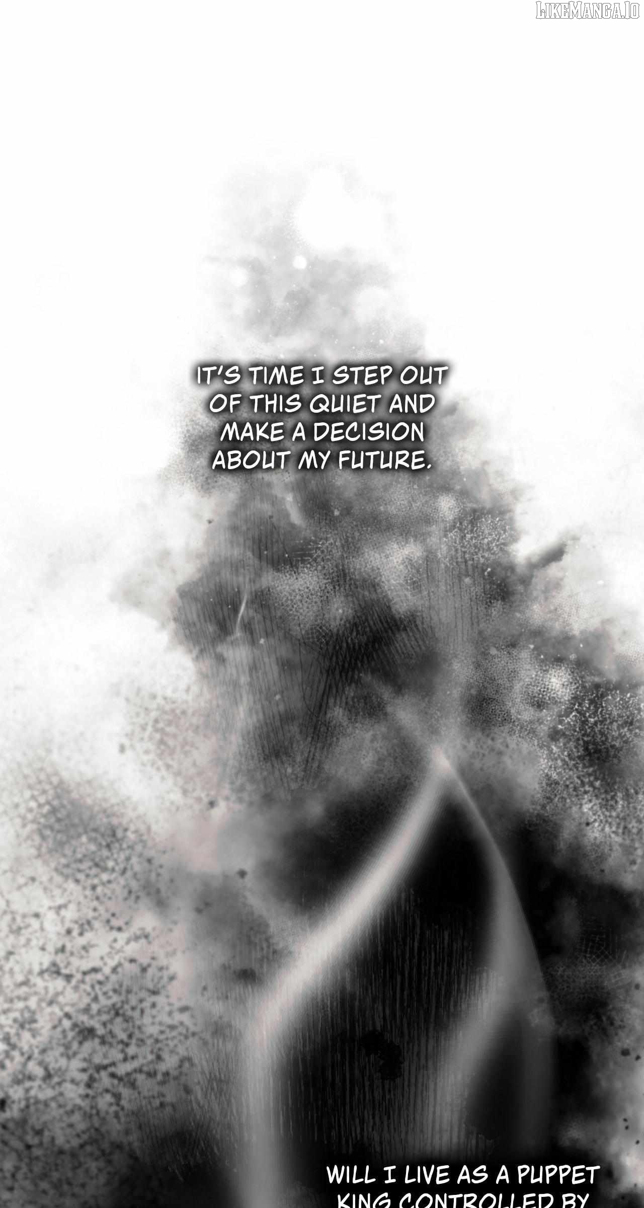 To The Witch Who Forgot The Bird Chapter 38 - page 71