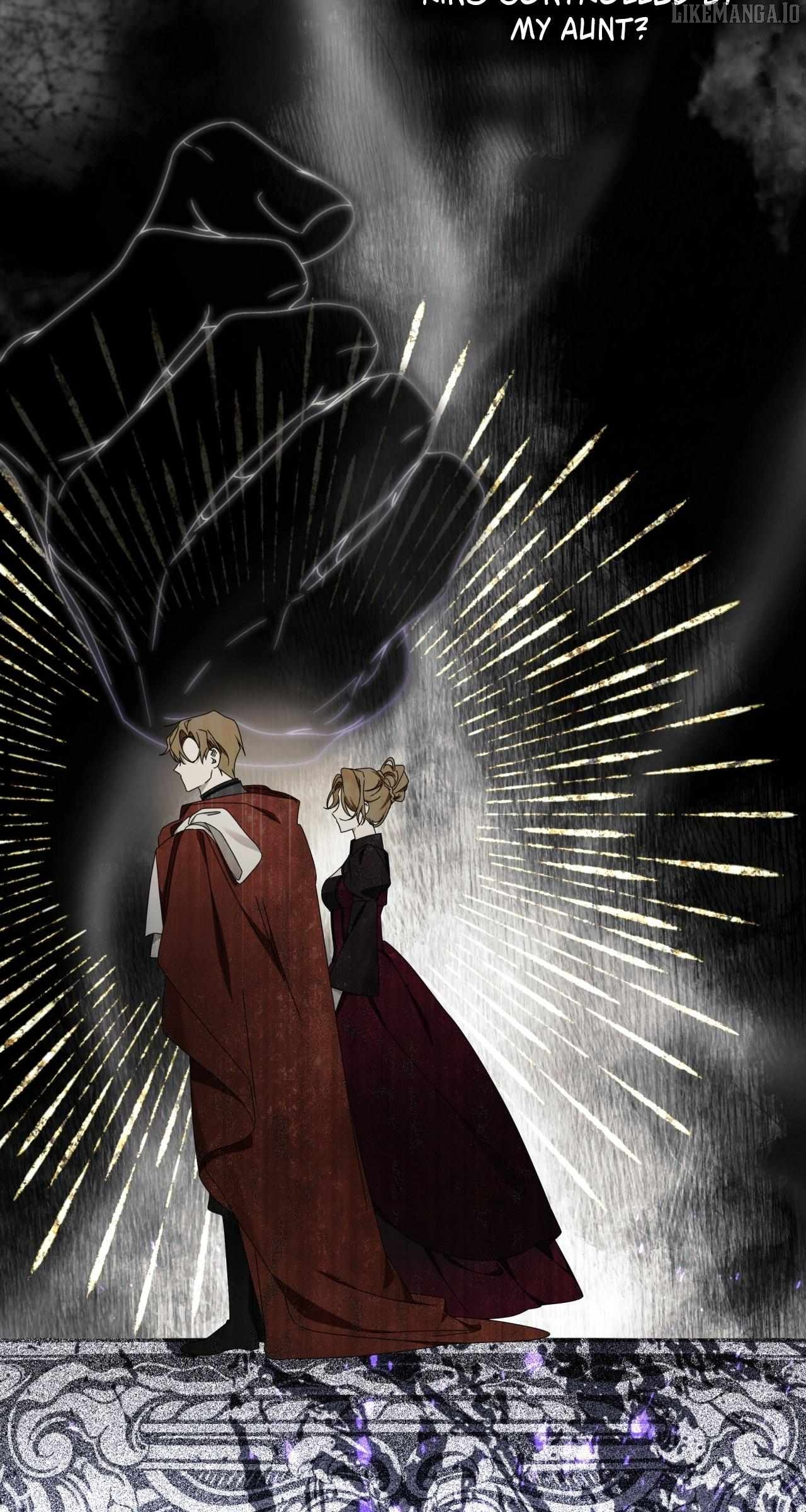 To The Witch Who Forgot The Bird Chapter 38 - page 72