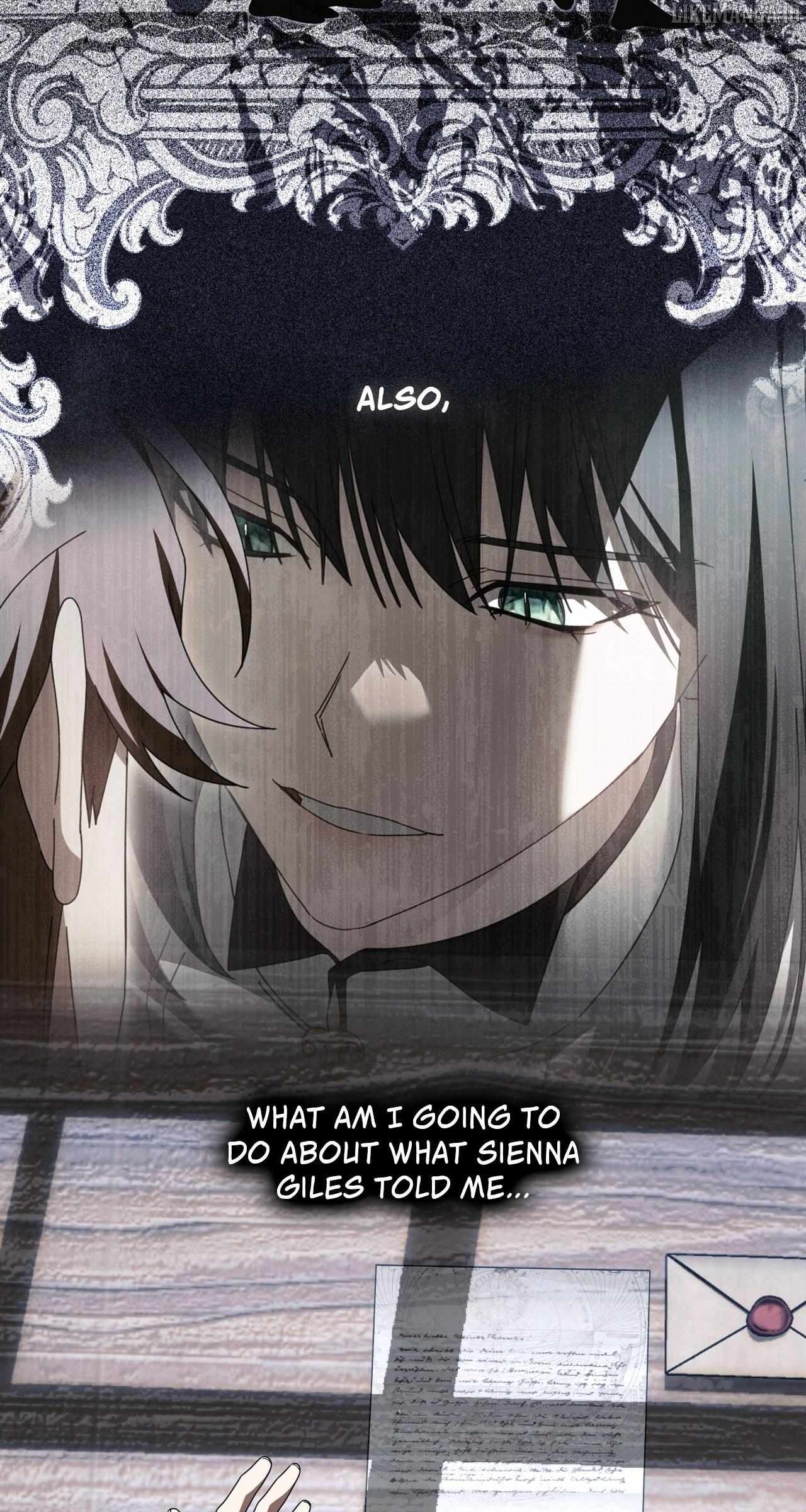 To The Witch Who Forgot The Bird Chapter 38 - page 74