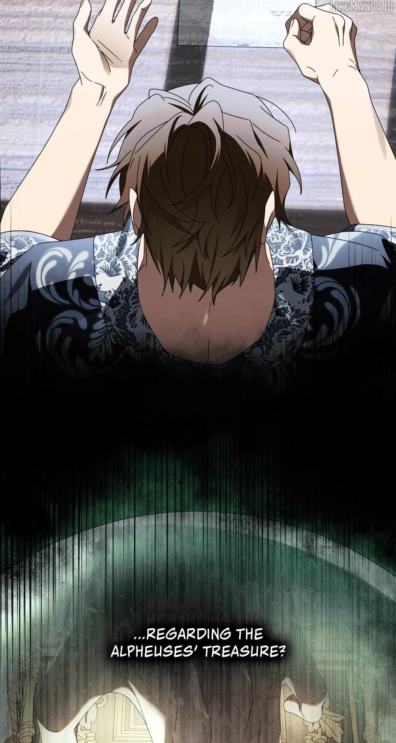 To The Witch Who Forgot The Bird Chapter 38 - page 75