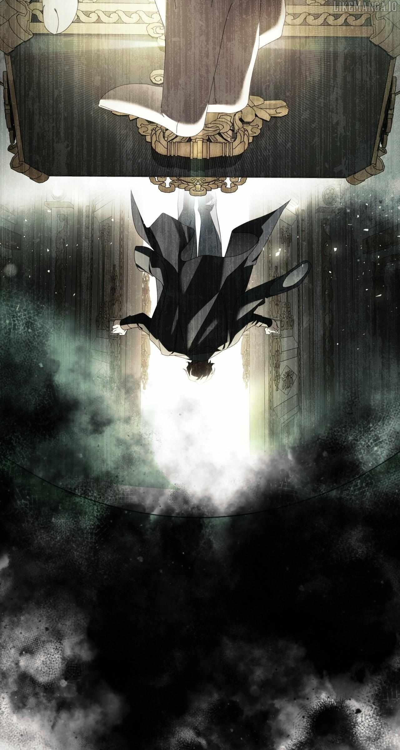 To The Witch Who Forgot The Bird Chapter 38 - page 76