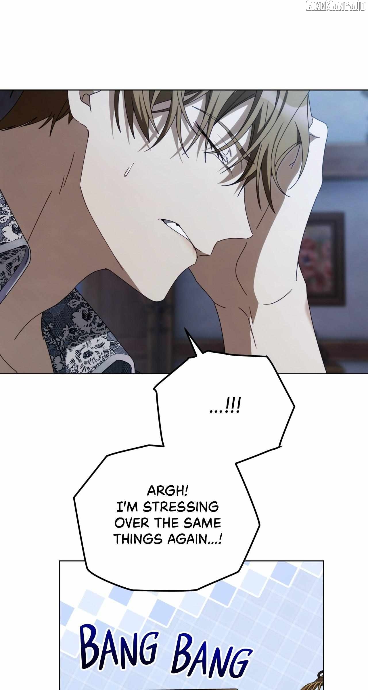 To The Witch Who Forgot The Bird Chapter 38 - page 78