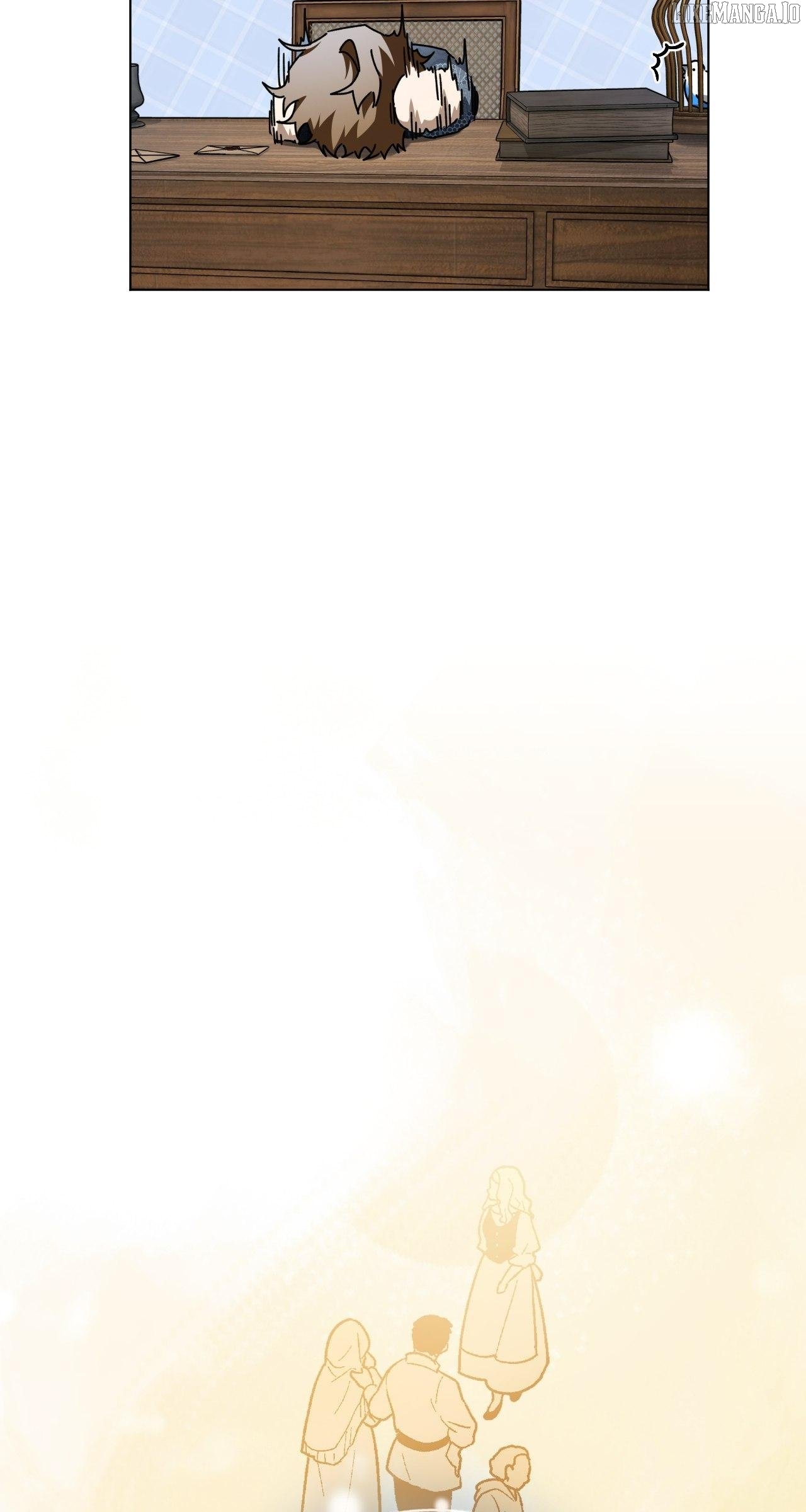 To The Witch Who Forgot The Bird Chapter 38 - page 79