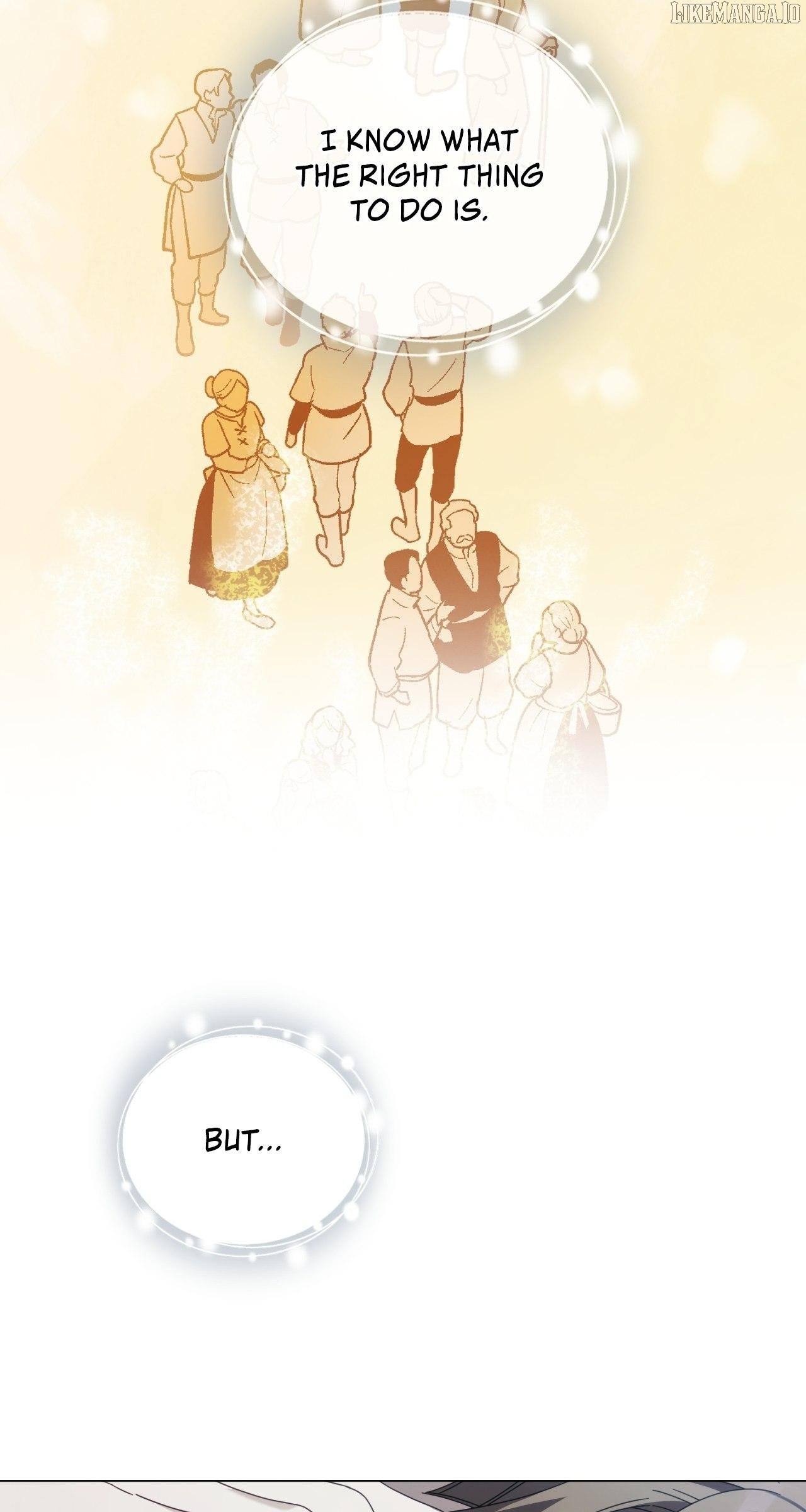 To The Witch Who Forgot The Bird Chapter 38 - page 80