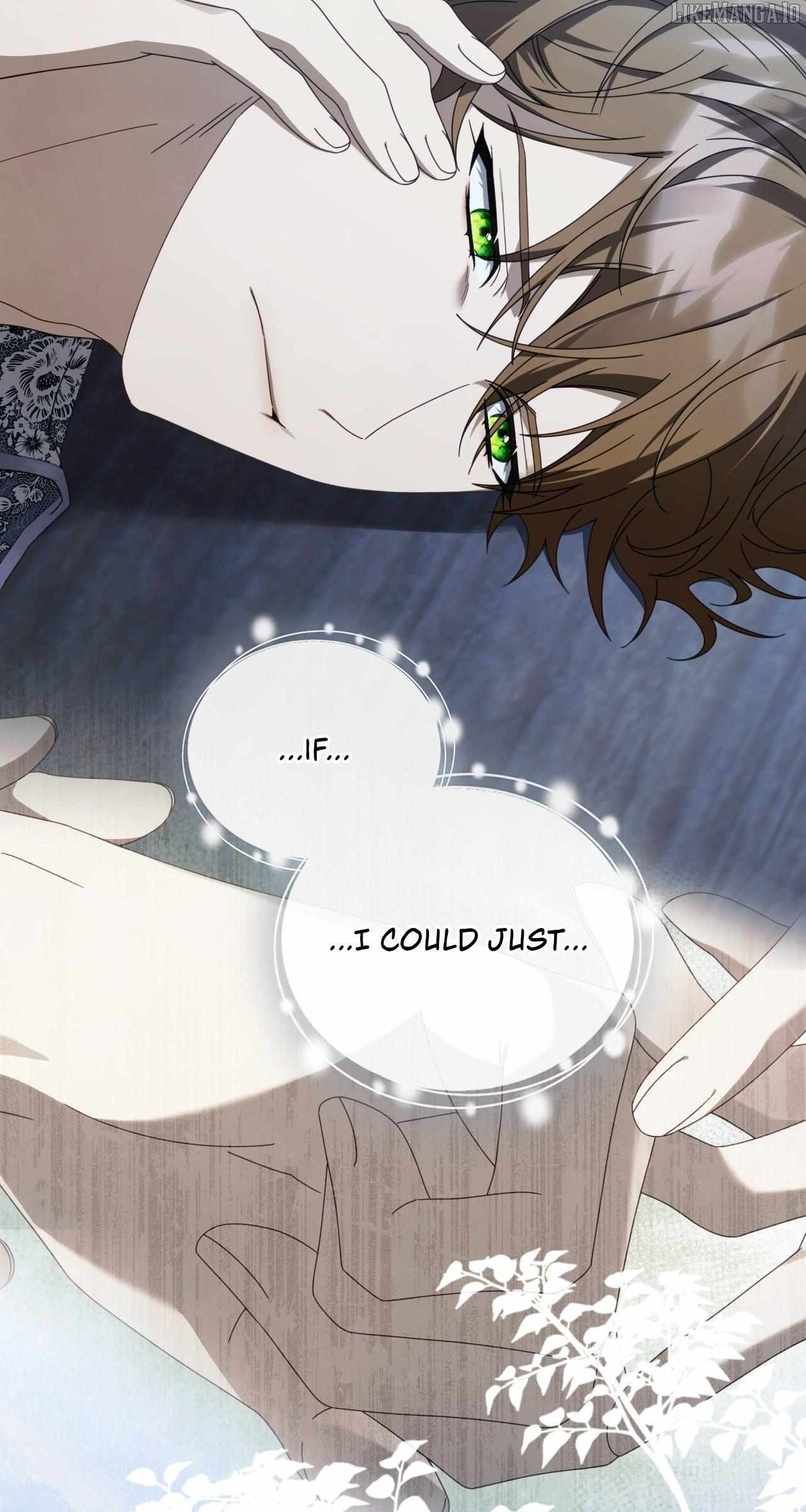 To The Witch Who Forgot The Bird Chapter 38 - page 81