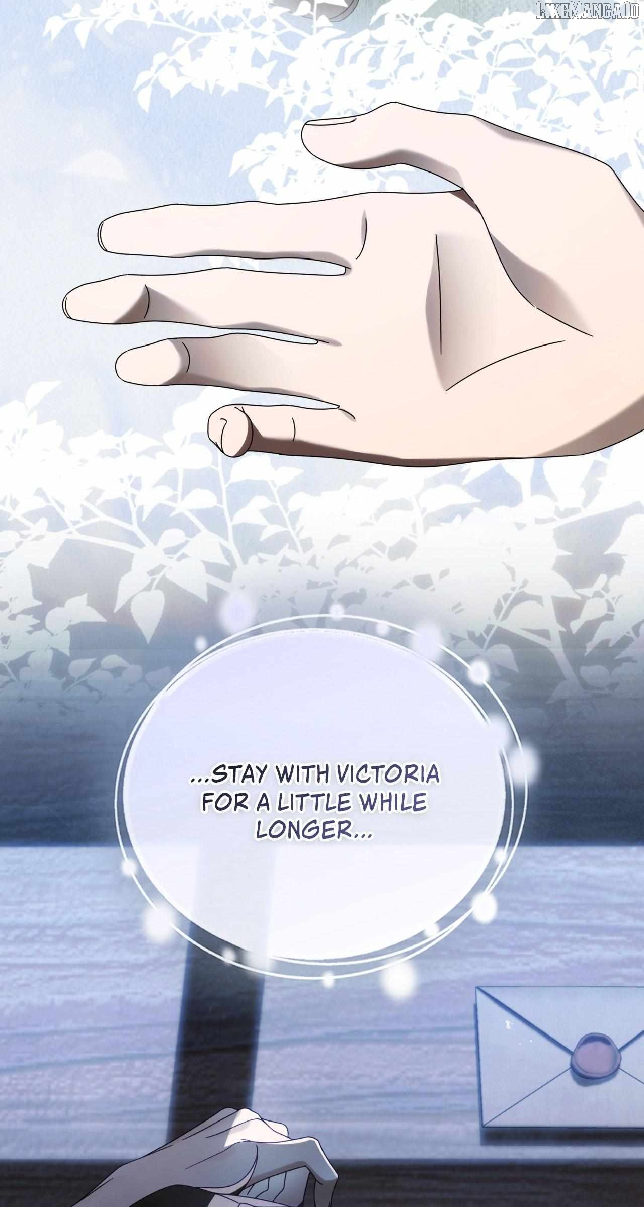 To The Witch Who Forgot The Bird Chapter 38 - page 82