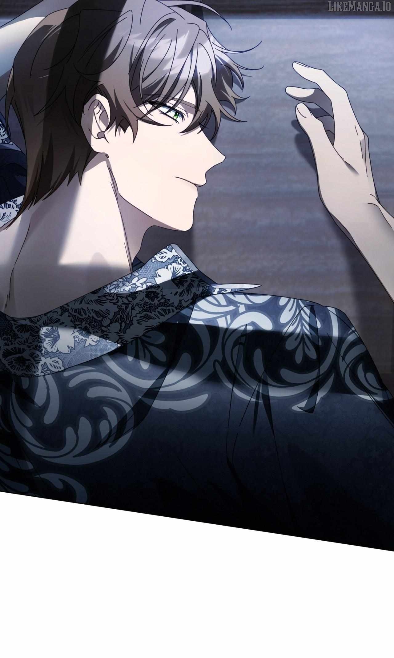 To The Witch Who Forgot The Bird Chapter 38 - page 83