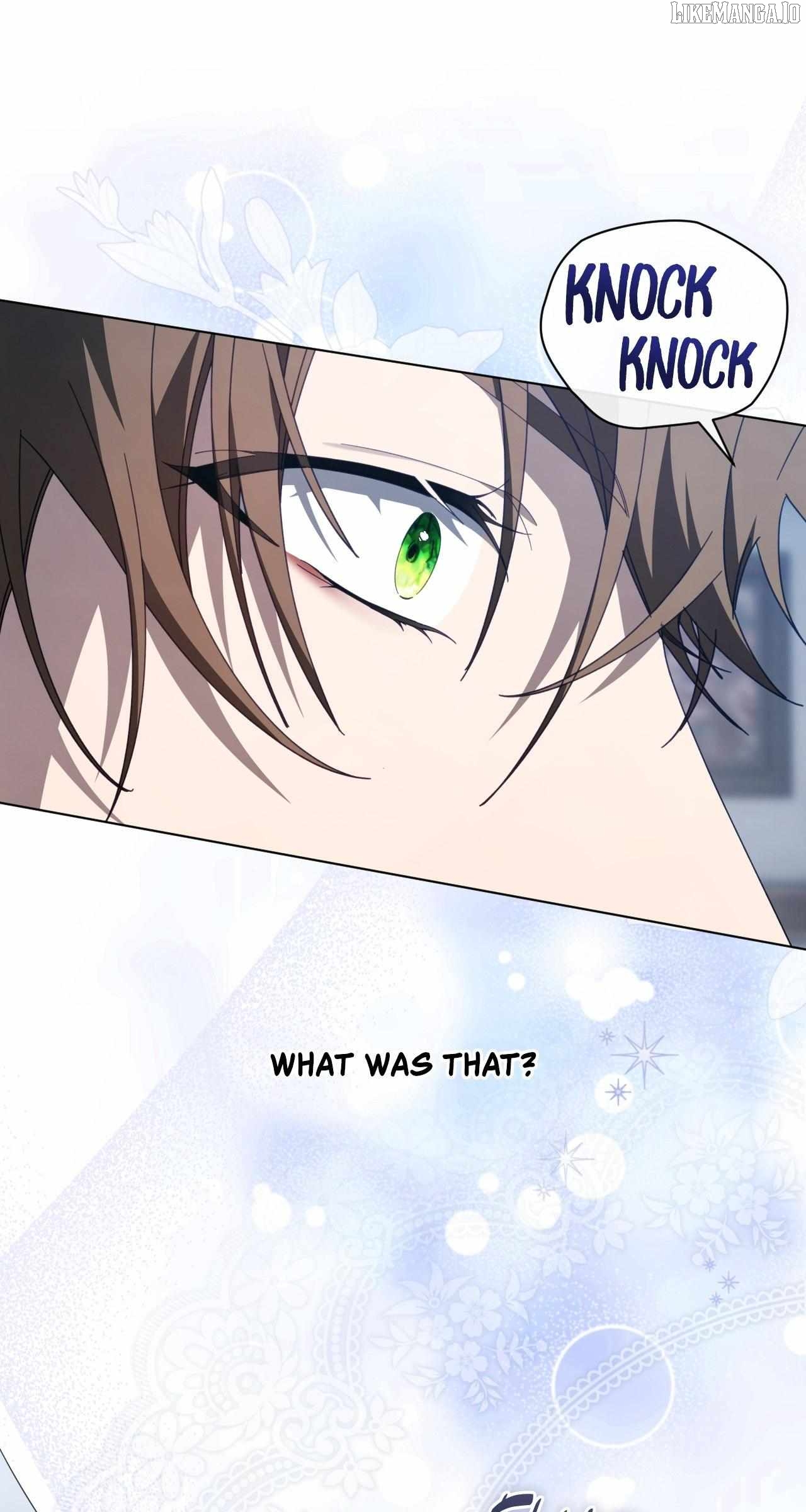 To The Witch Who Forgot The Bird Chapter 38 - page 84