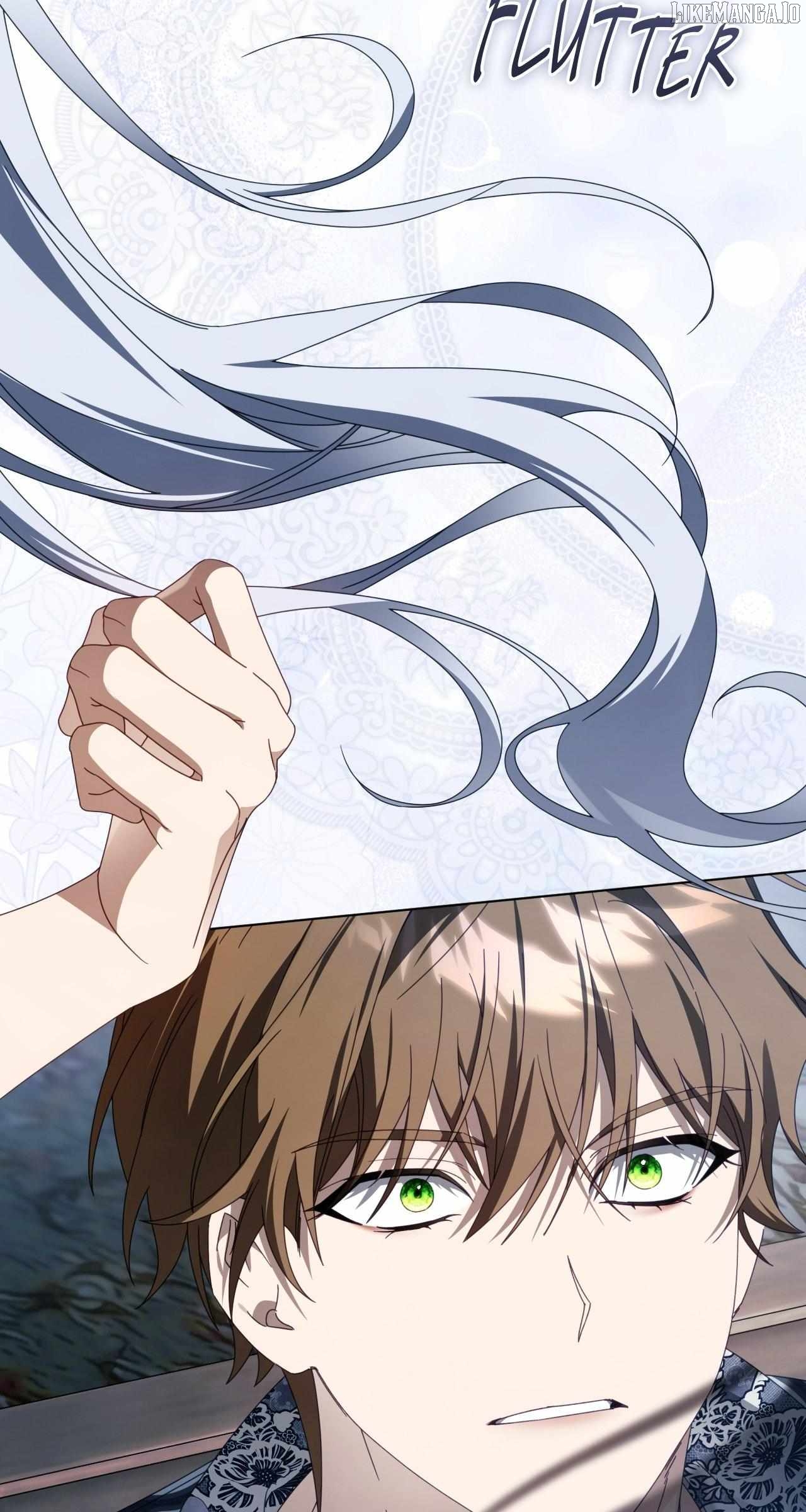 To The Witch Who Forgot The Bird Chapter 38 - page 85