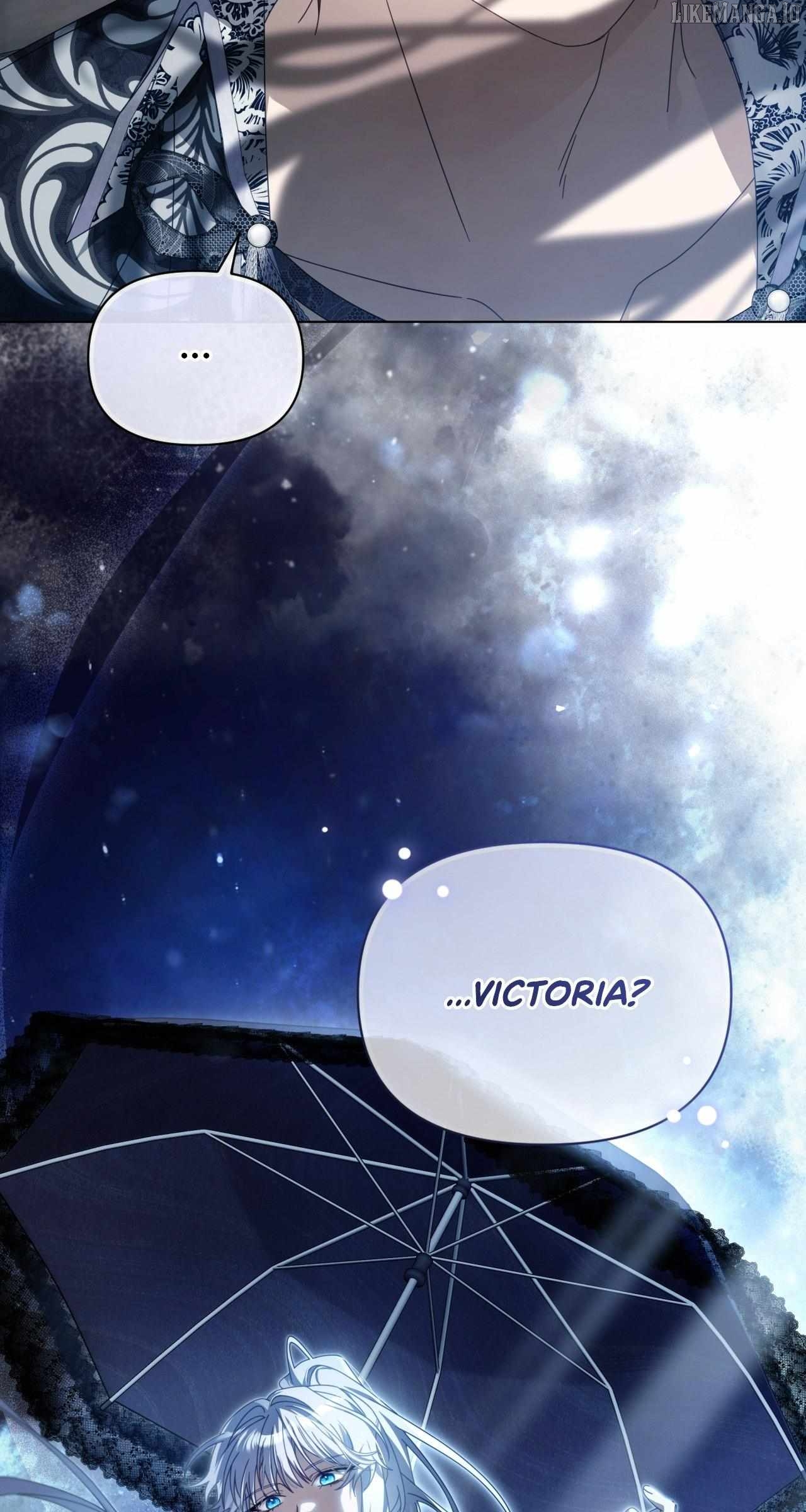 To The Witch Who Forgot The Bird Chapter 38 - page 86