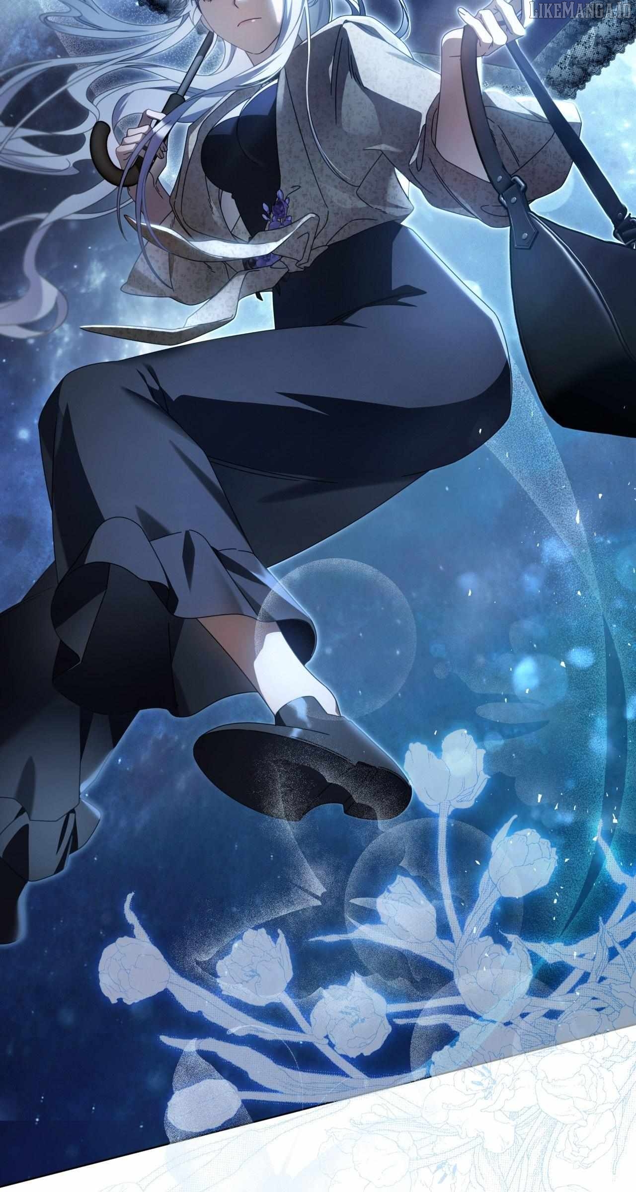 To The Witch Who Forgot The Bird Chapter 38 - page 87