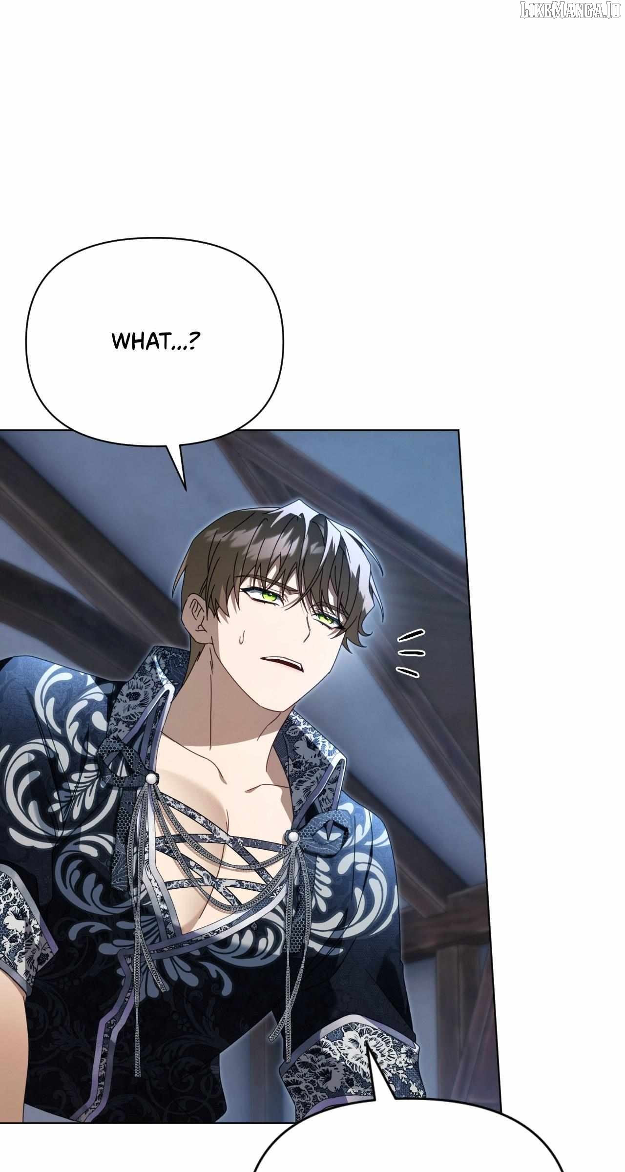 To The Witch Who Forgot The Bird Chapter 38 - page 90