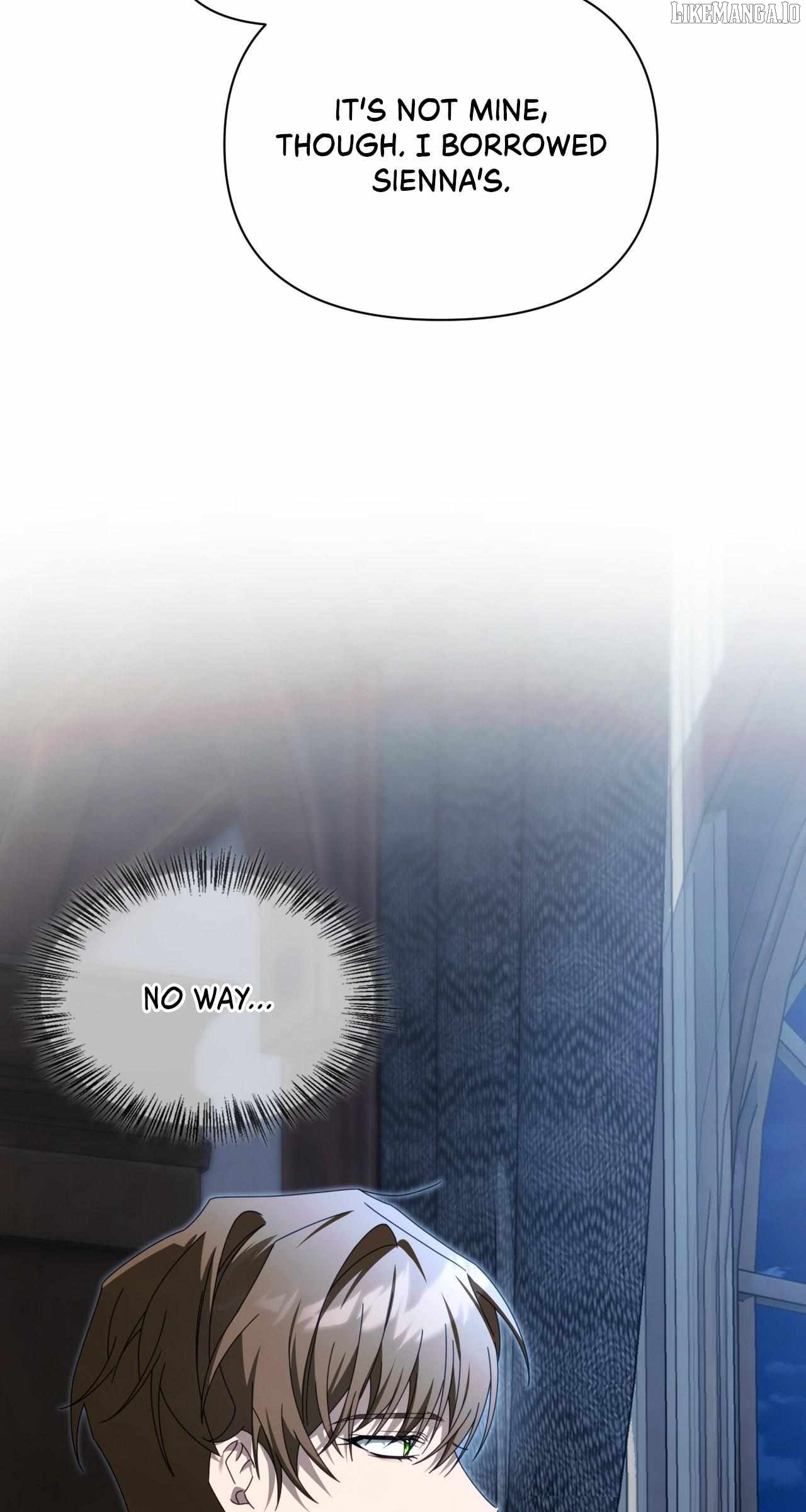 To The Witch Who Forgot The Bird Chapter 38 - page 92