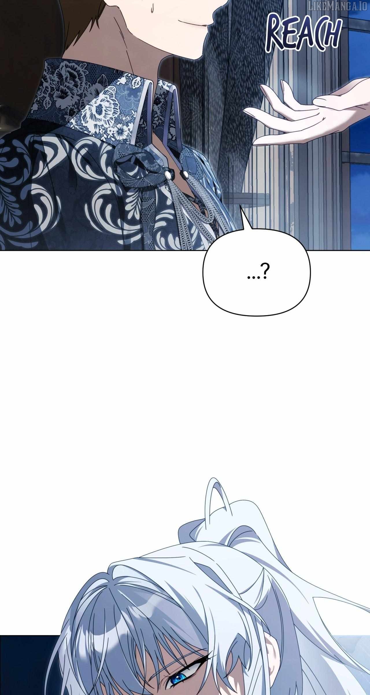 To The Witch Who Forgot The Bird Chapter 38 - page 93