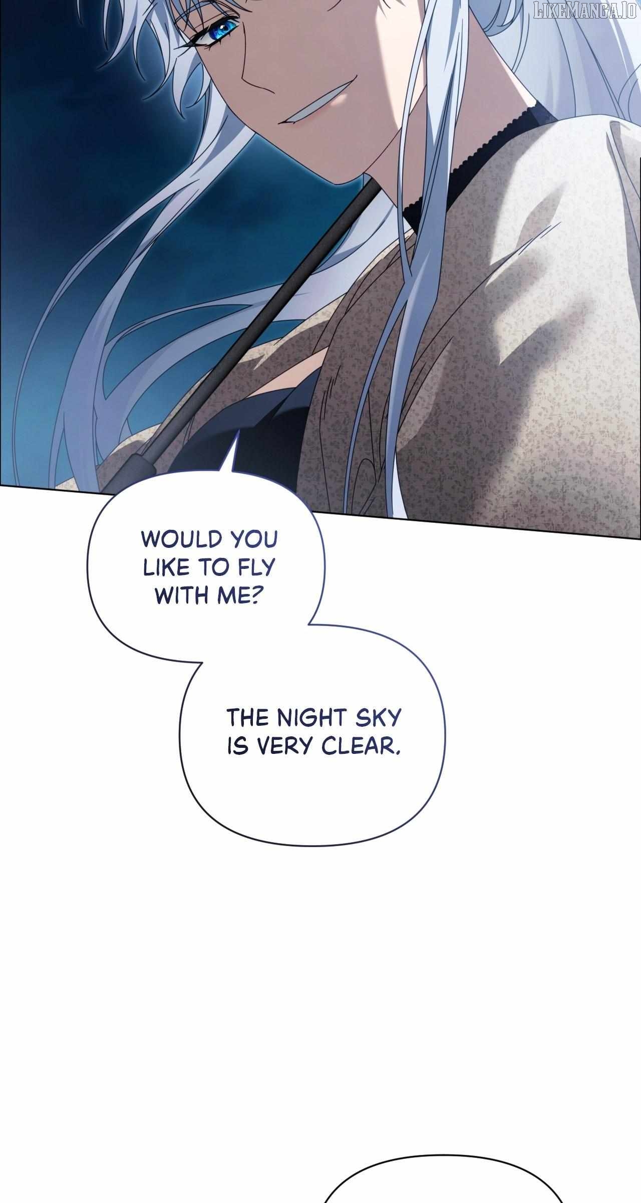 To The Witch Who Forgot The Bird Chapter 38 - page 94