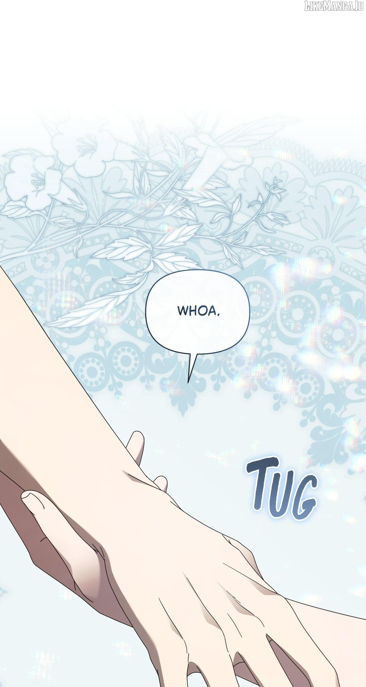 To The Witch Who Forgot The Bird Chapter 38 - page 97