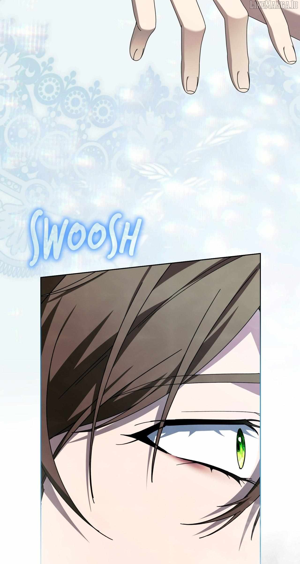 To The Witch Who Forgot The Bird Chapter 38 - page 98