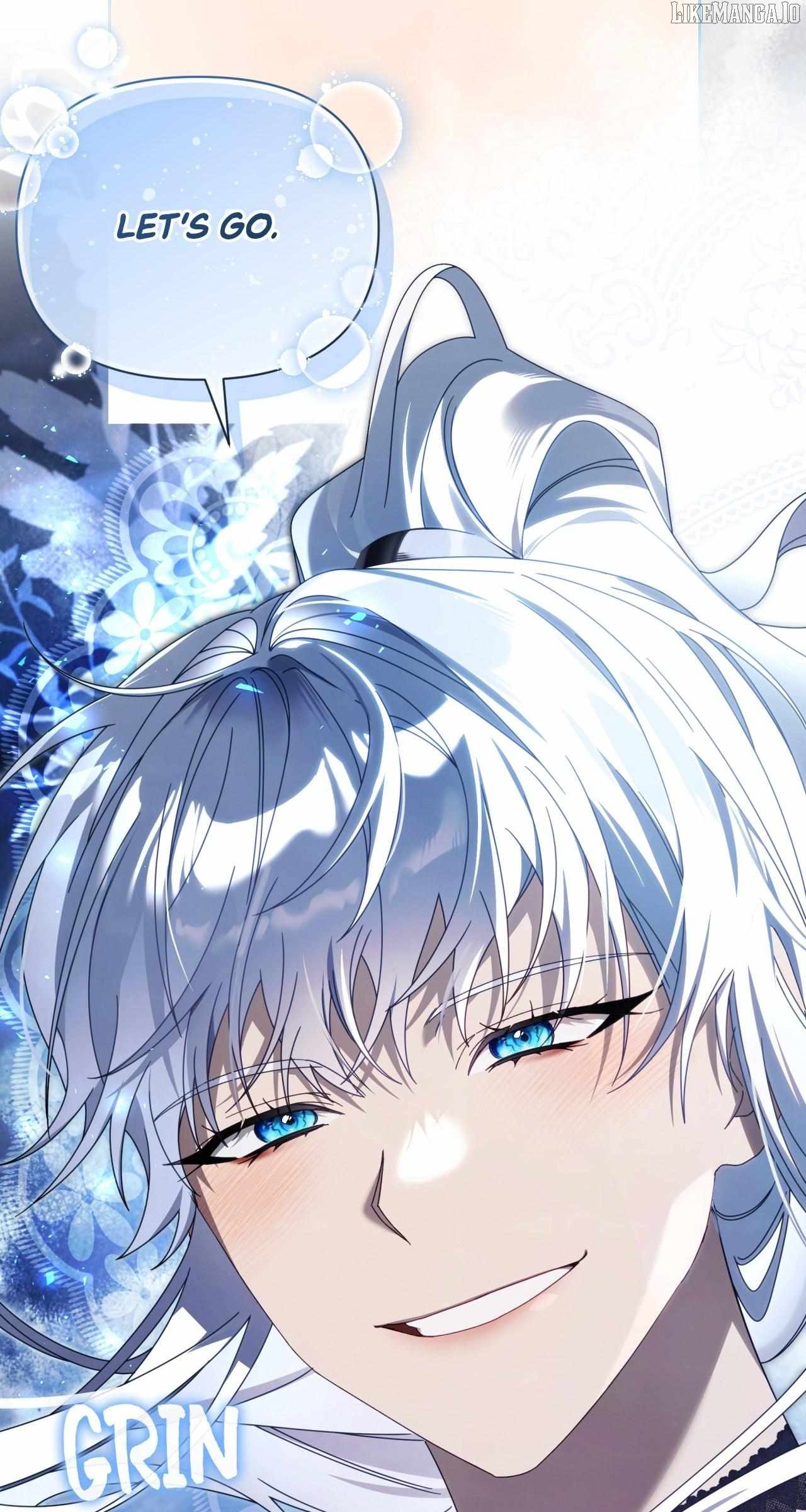 To The Witch Who Forgot The Bird Chapter 38 - page 99