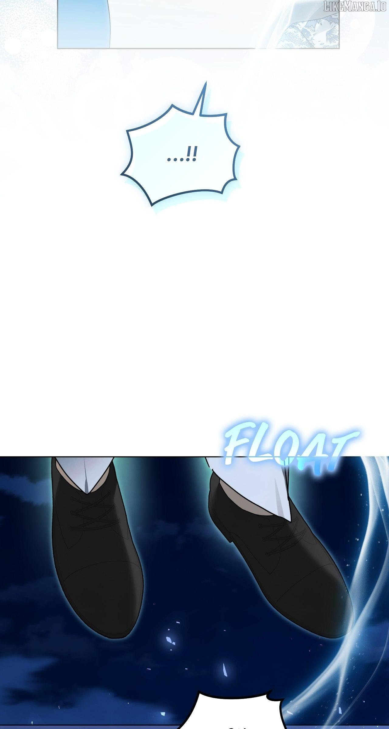 To The Witch Who Forgot The Bird Chapter 39 - page 10