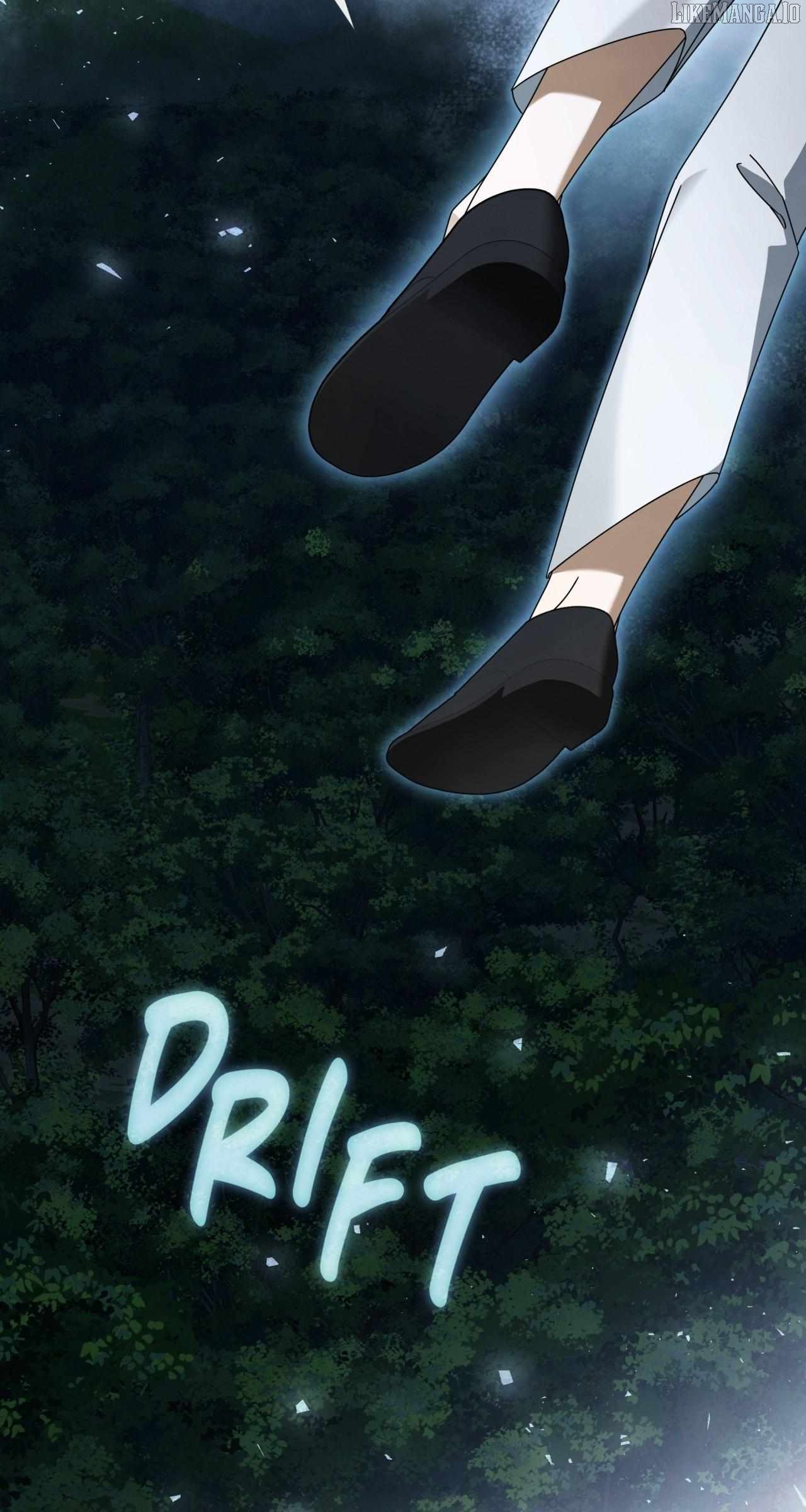 To The Witch Who Forgot The Bird Chapter 39 - page 13