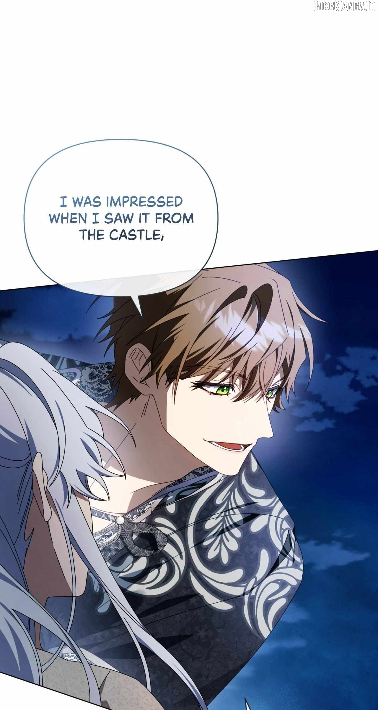 To The Witch Who Forgot The Bird Chapter 39 - page 15