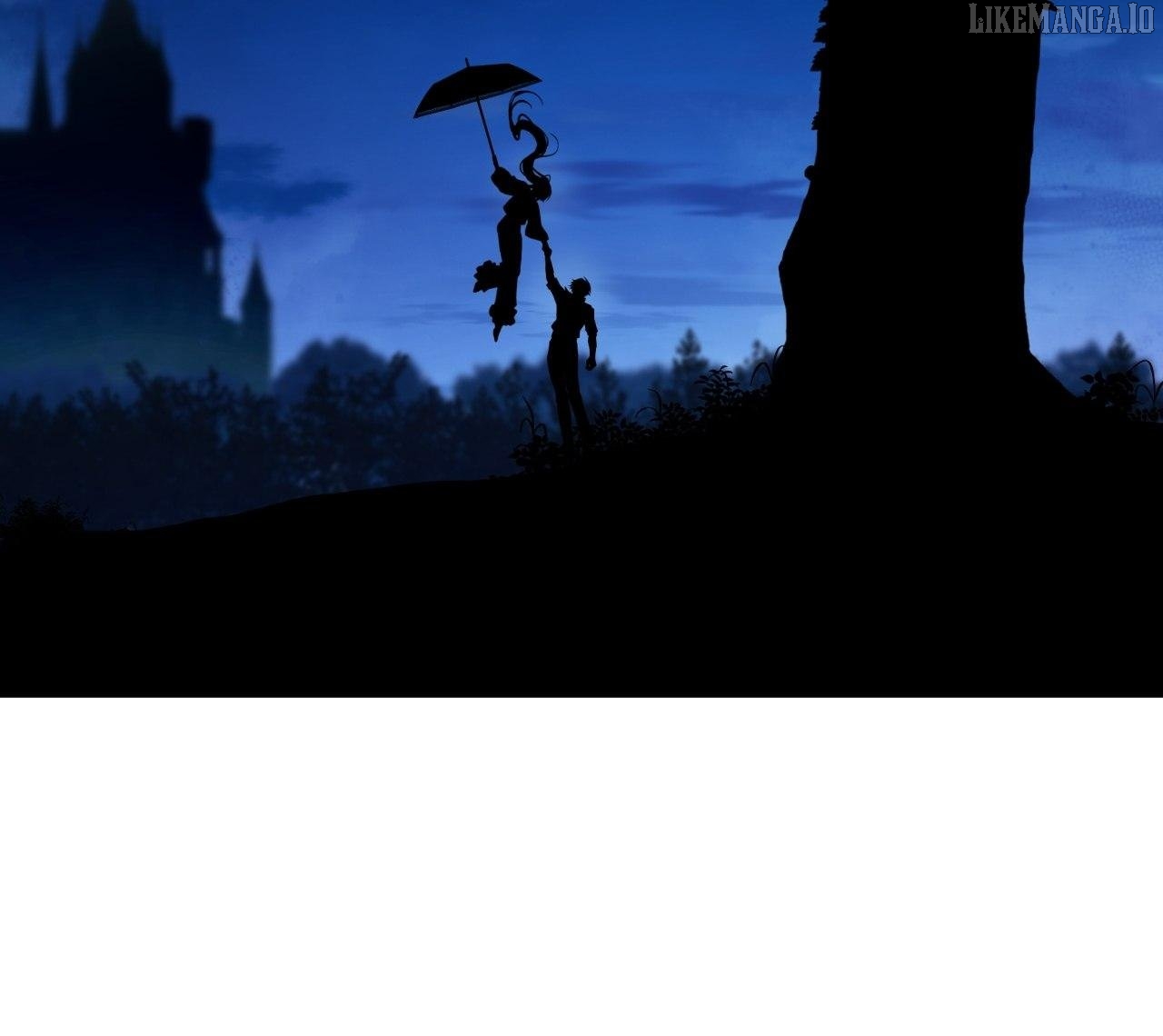 To The Witch Who Forgot The Bird Chapter 39 - page 19