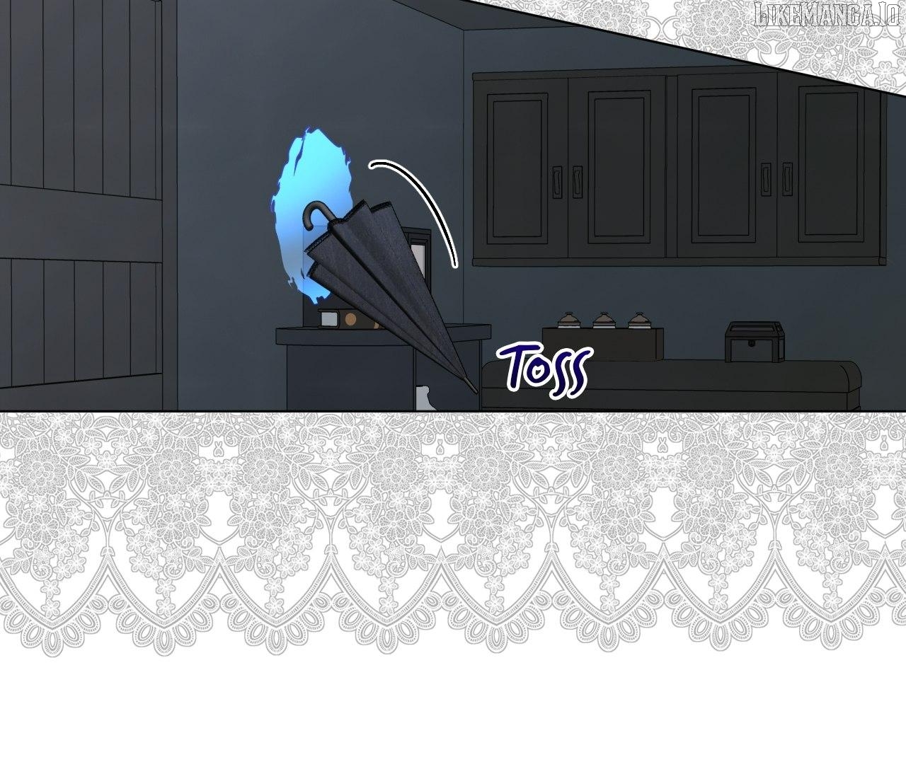 To The Witch Who Forgot The Bird Chapter 39 - page 25