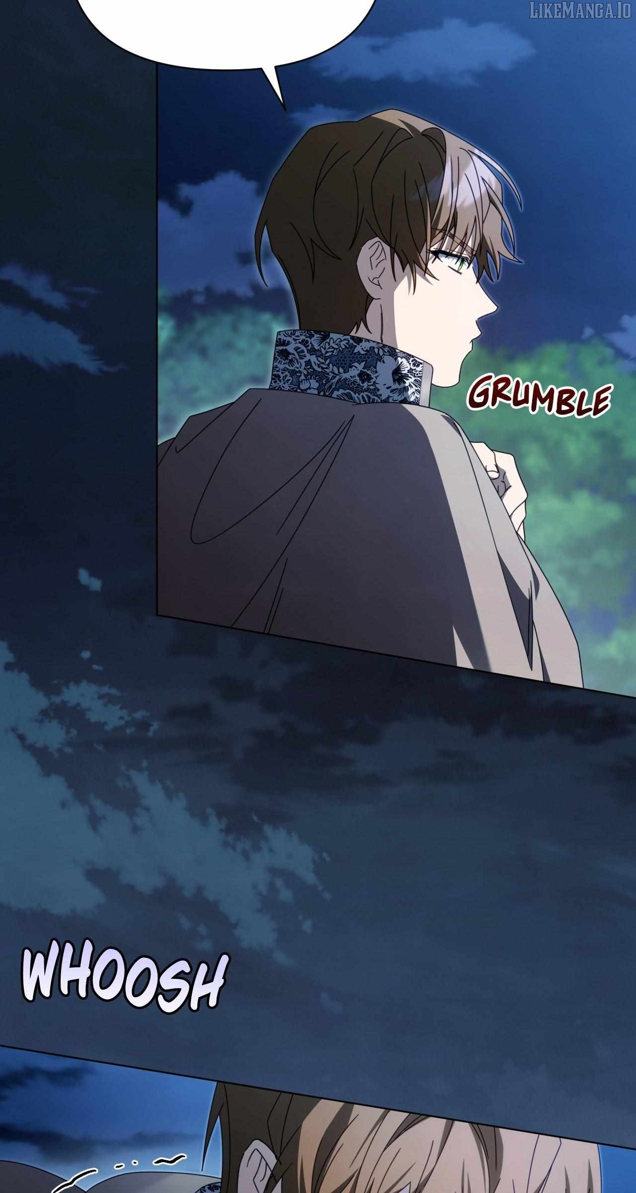 To The Witch Who Forgot The Bird Chapter 39 - page 30