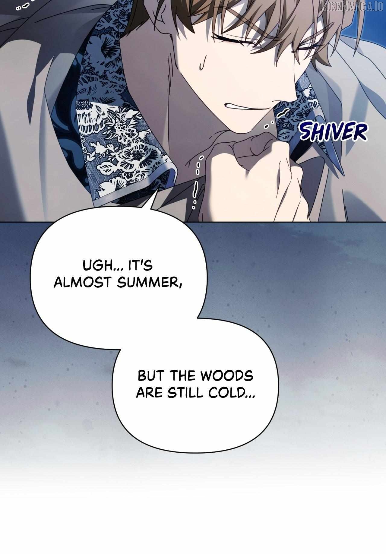 To The Witch Who Forgot The Bird Chapter 39 - page 31