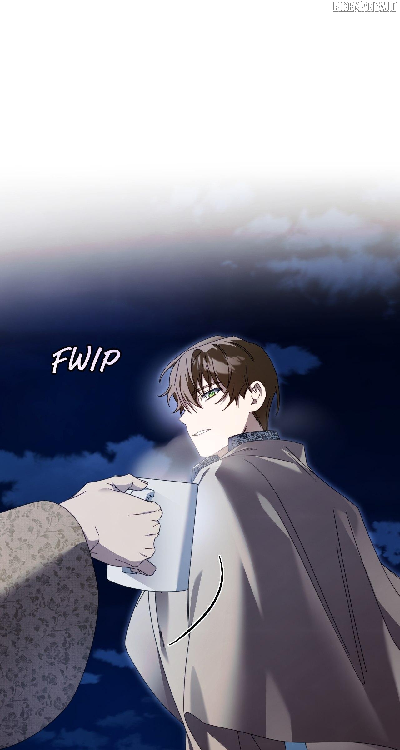 To The Witch Who Forgot The Bird Chapter 39 - page 32