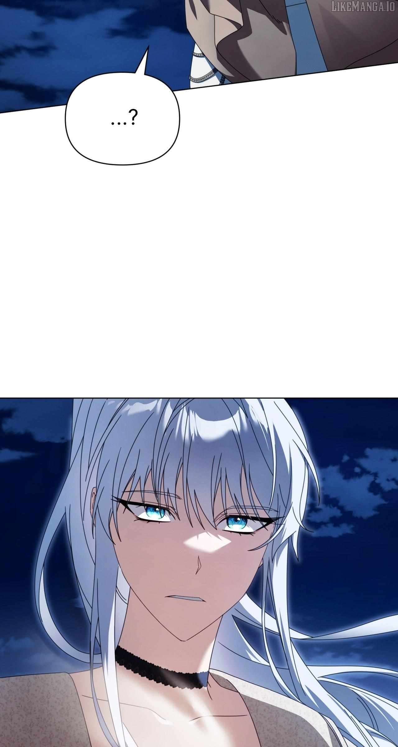 To The Witch Who Forgot The Bird Chapter 39 - page 33