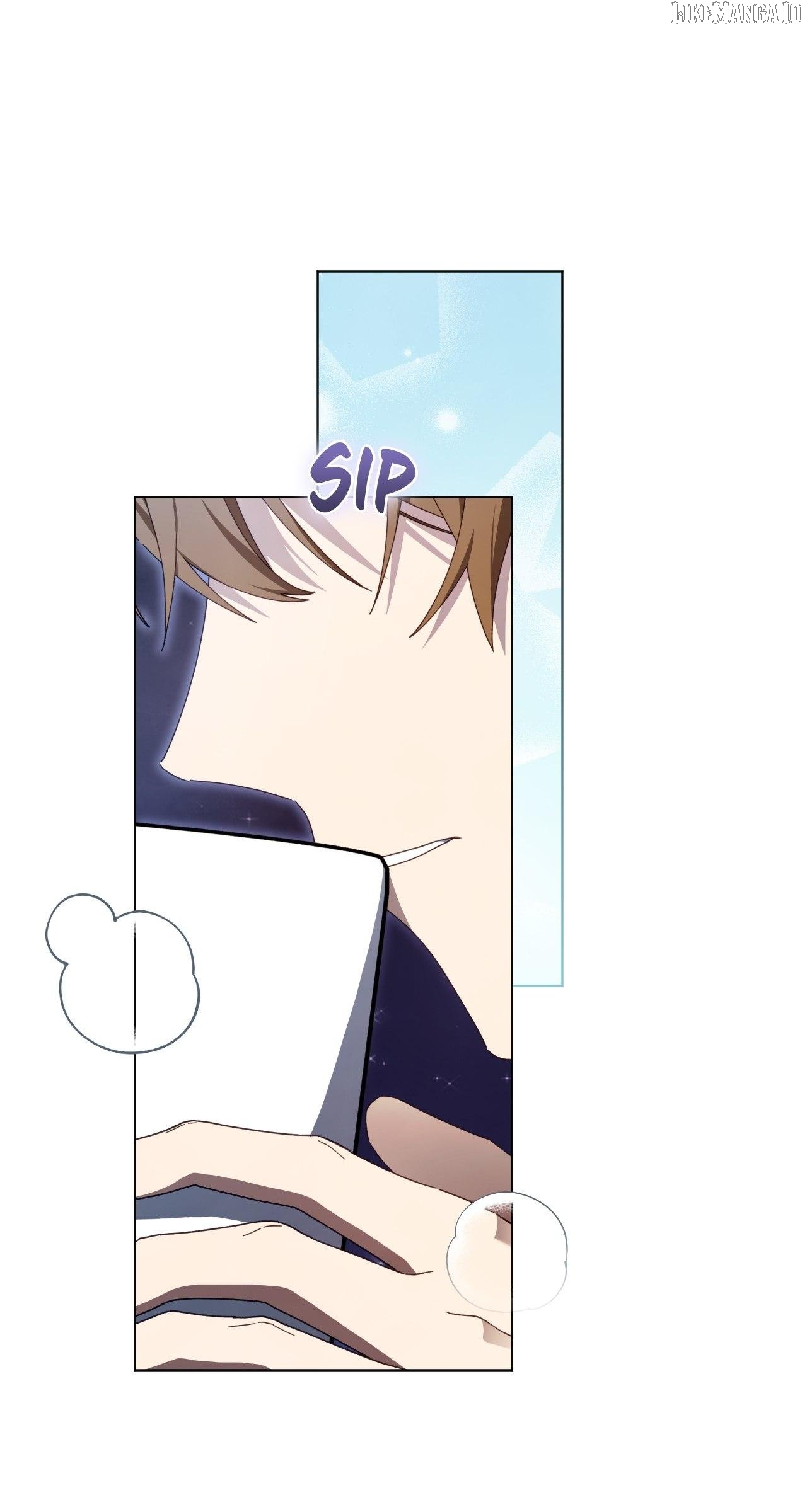 To The Witch Who Forgot The Bird Chapter 39 - page 36