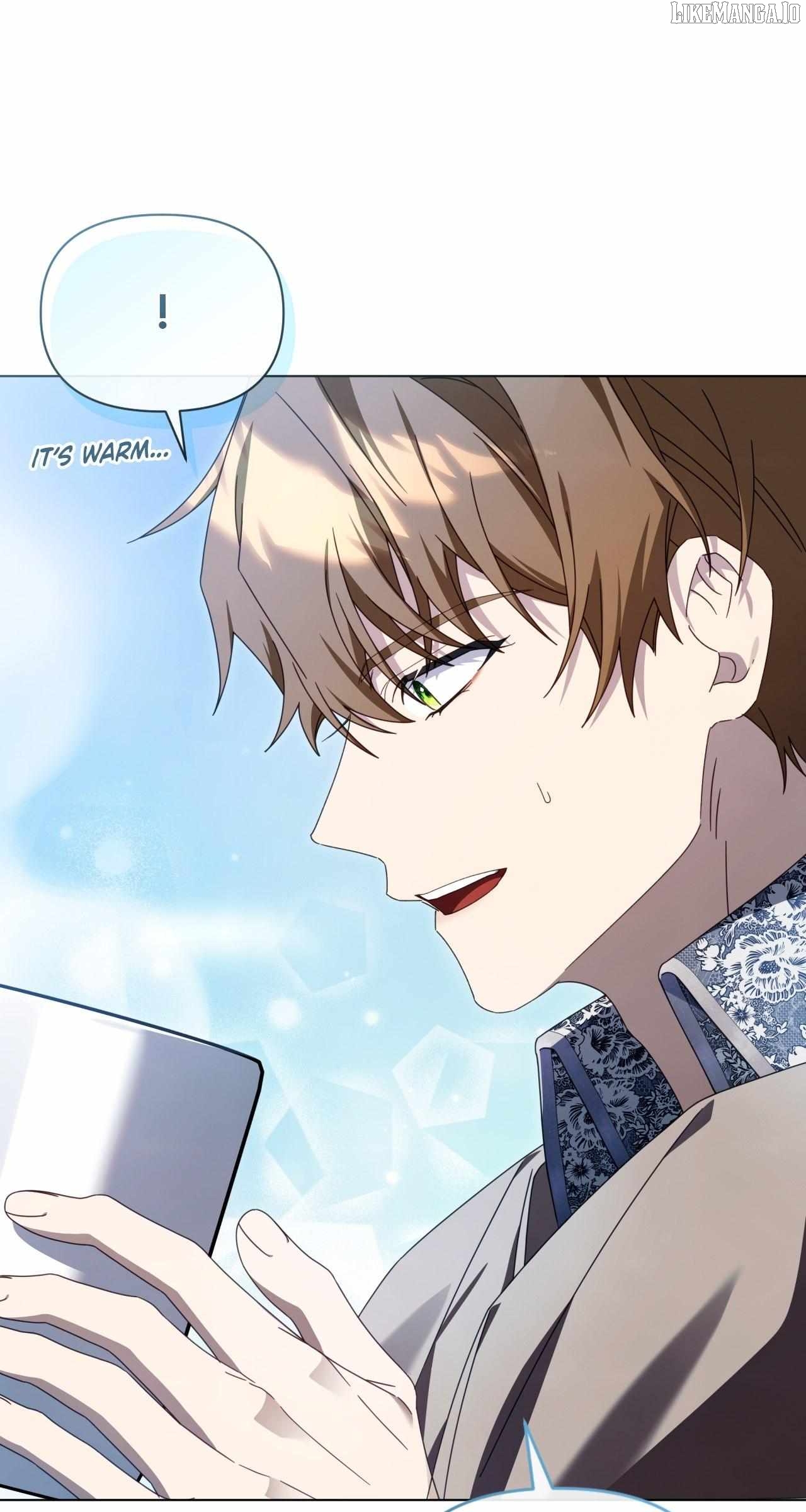 To The Witch Who Forgot The Bird Chapter 39 - page 37